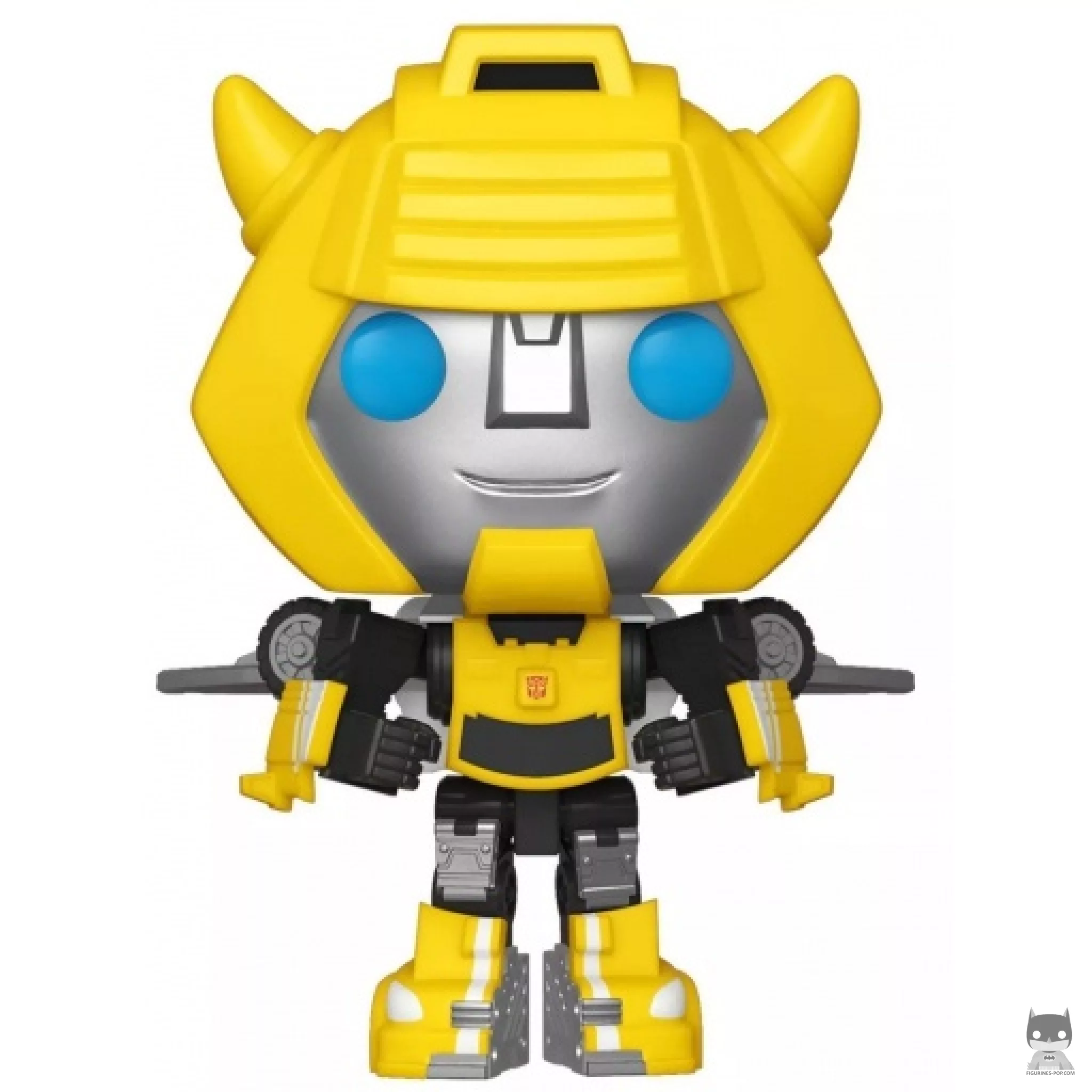 Figura Funko Pop! Bumblebee (Transformers)