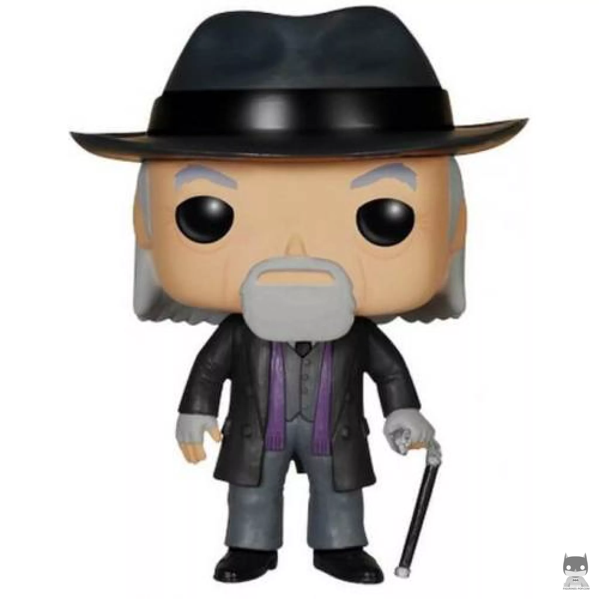 Figura Funko Pop! Abraham Setrakian (The Strain)