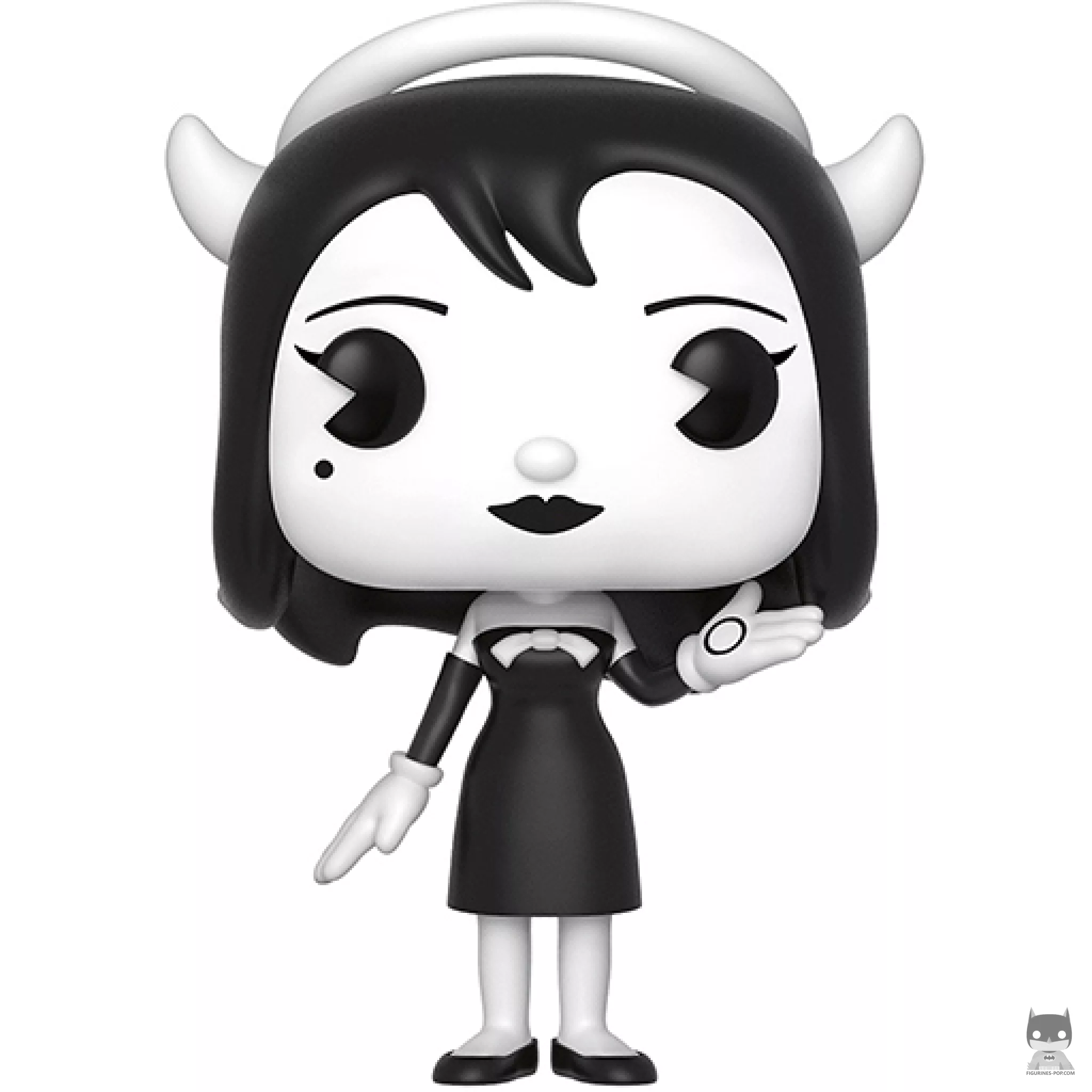 Figura Funko Pop! Alice Angel (Bendy and the Ink Machine)