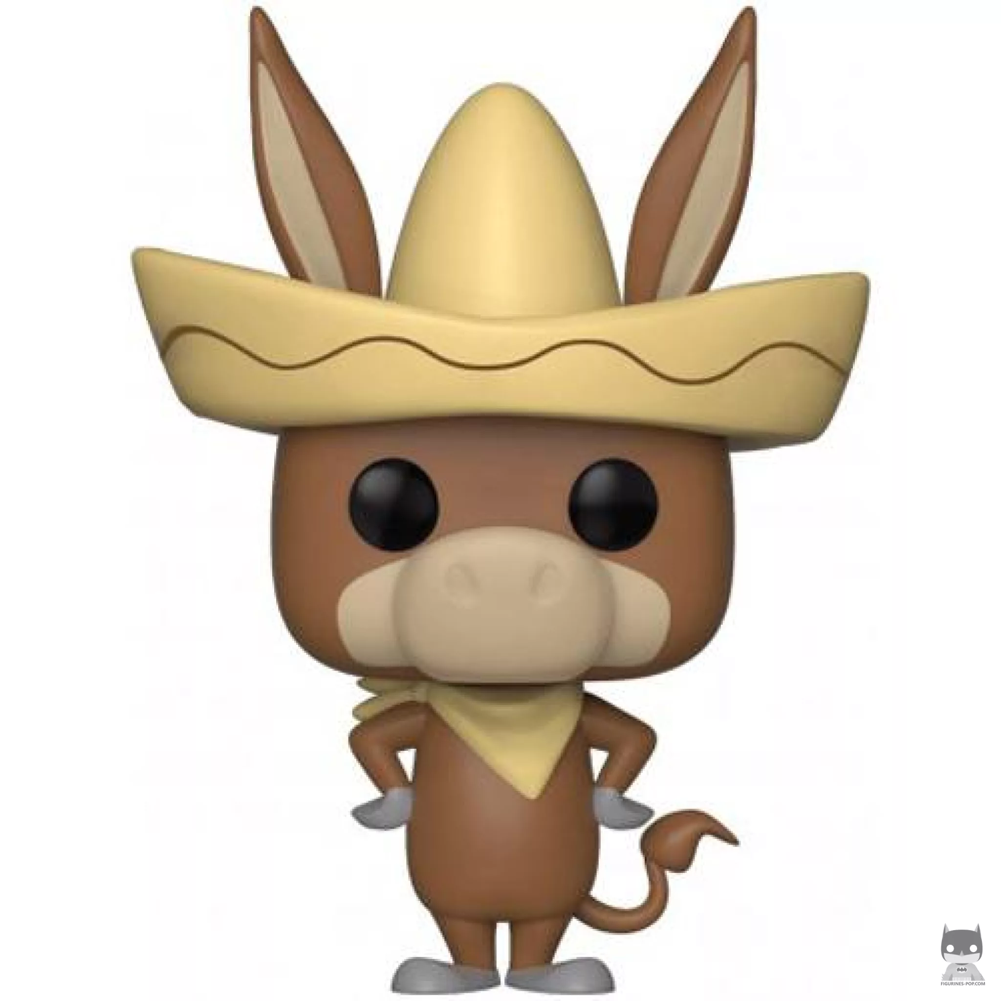 Figura Funko Pop! Baba Looey (Hanna Barbera)