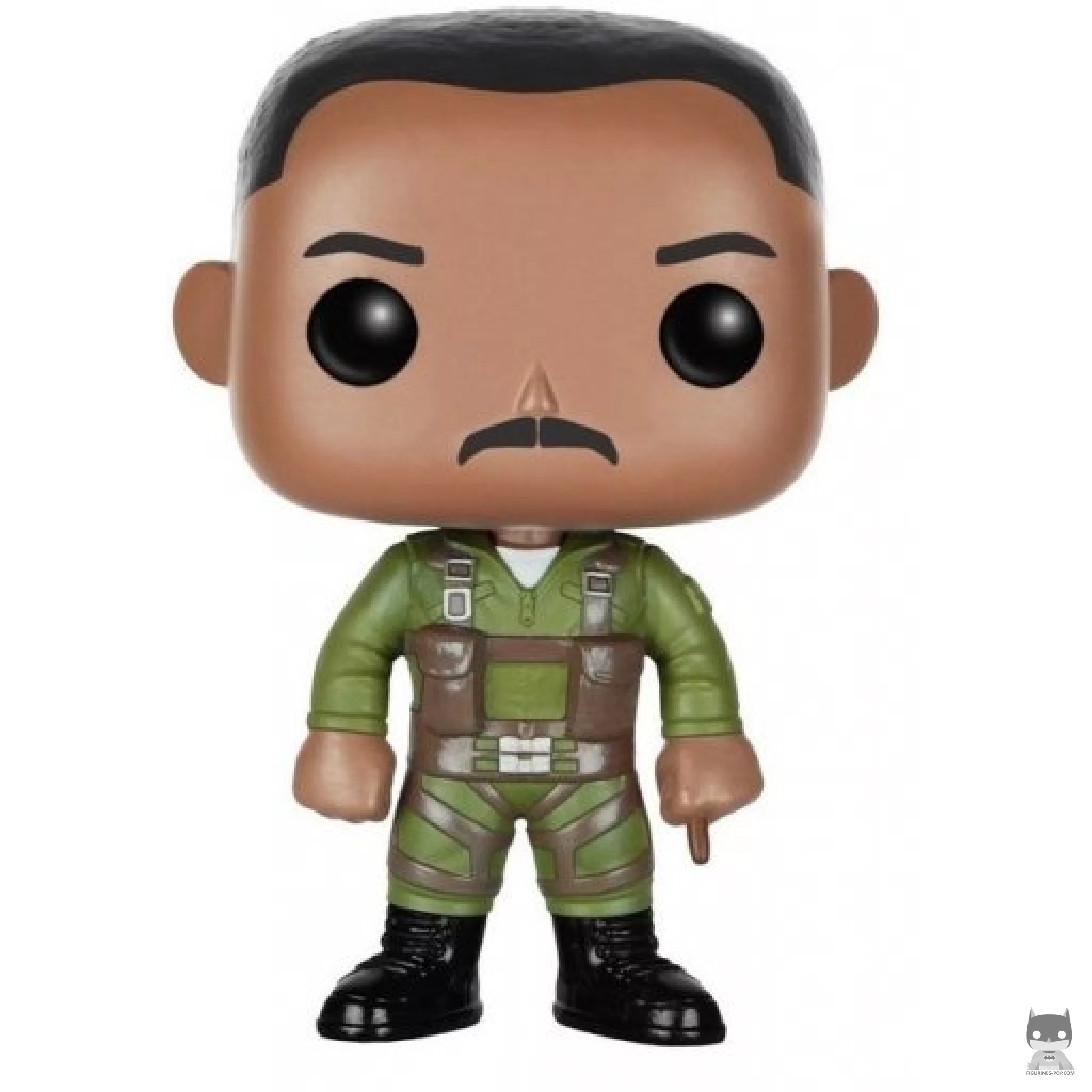 Figura Funko Pop! Steve Hiller (Independence Day)