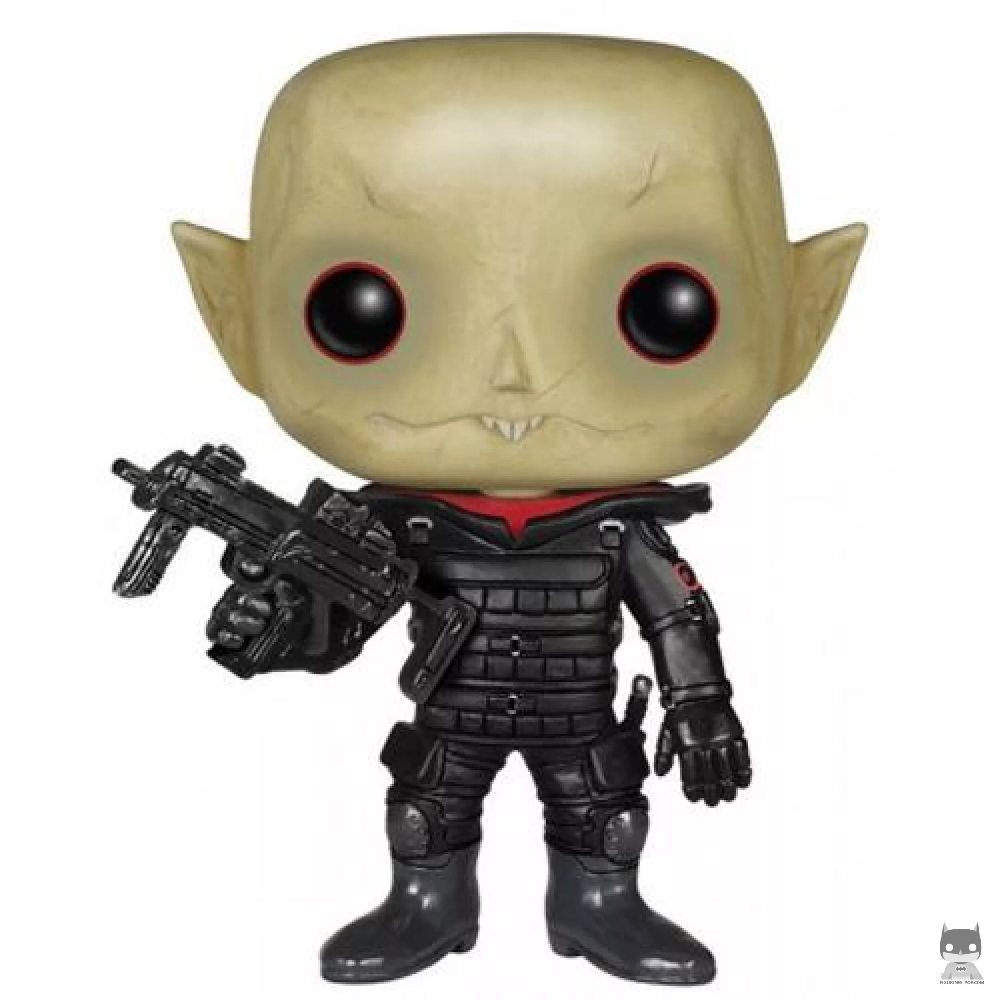 Figura Funko Pop! Vaun (The Strain)