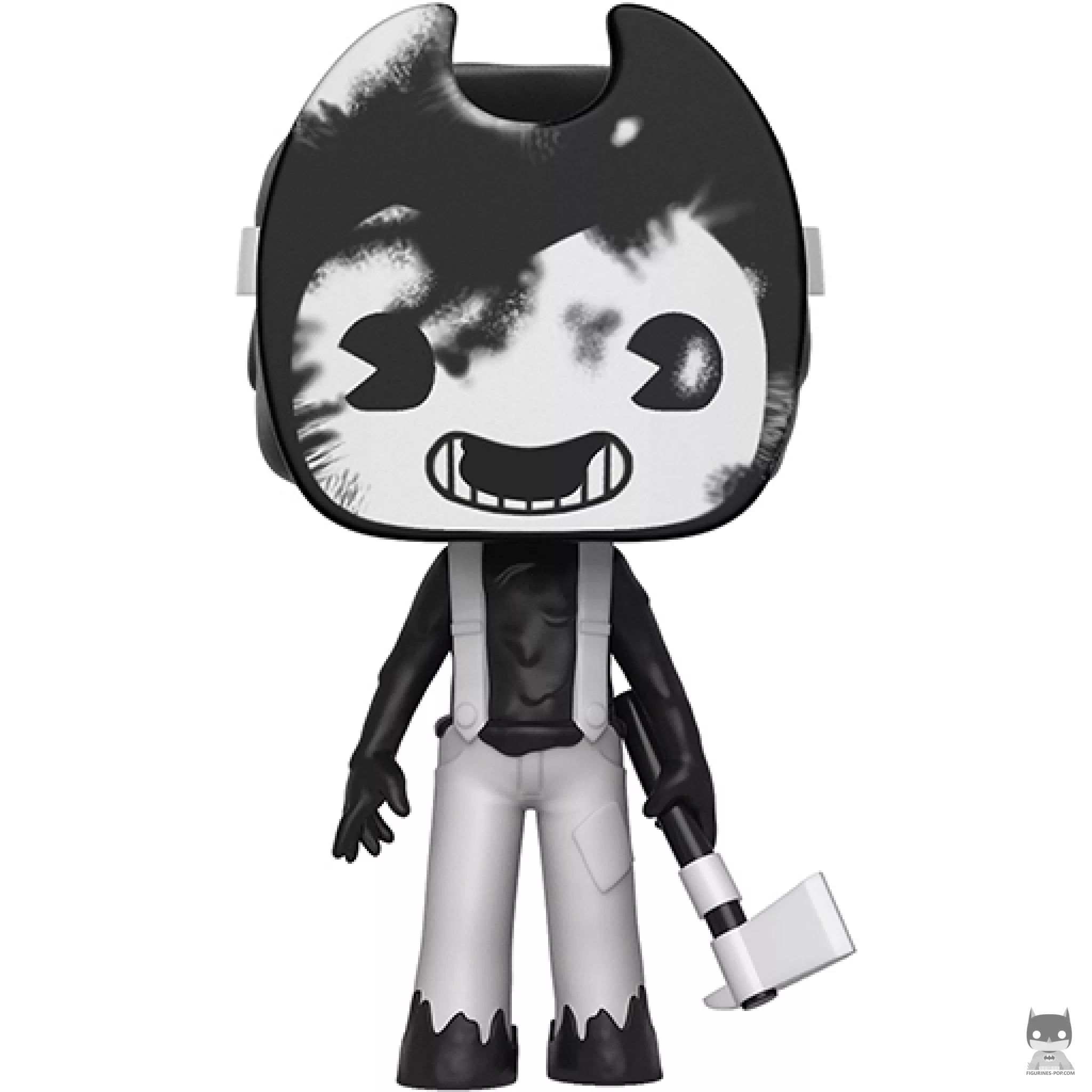 Figura Funko Pop! Sammy Lawrence (Bendy and the Ink Machine)