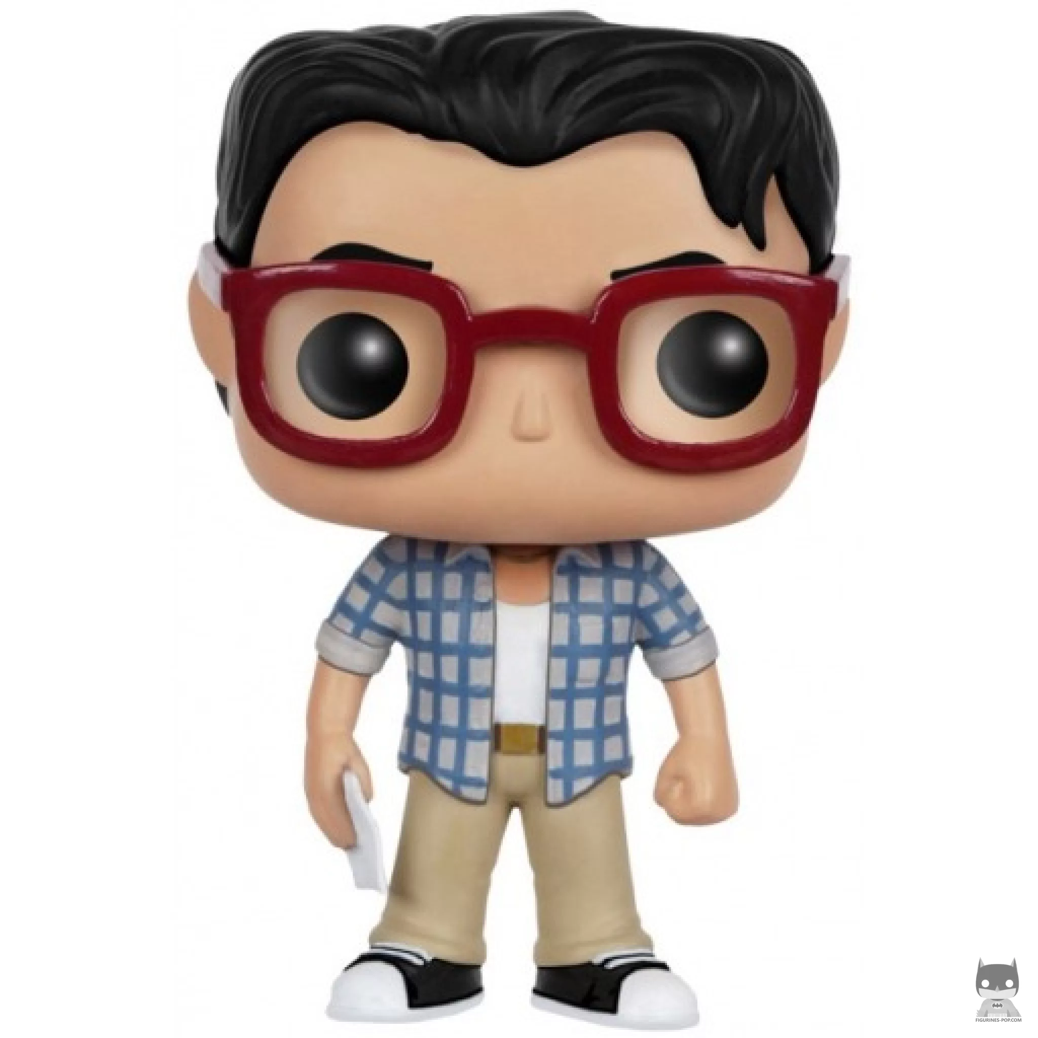 Figura Funko Pop! David Levinson (Independence Day)
