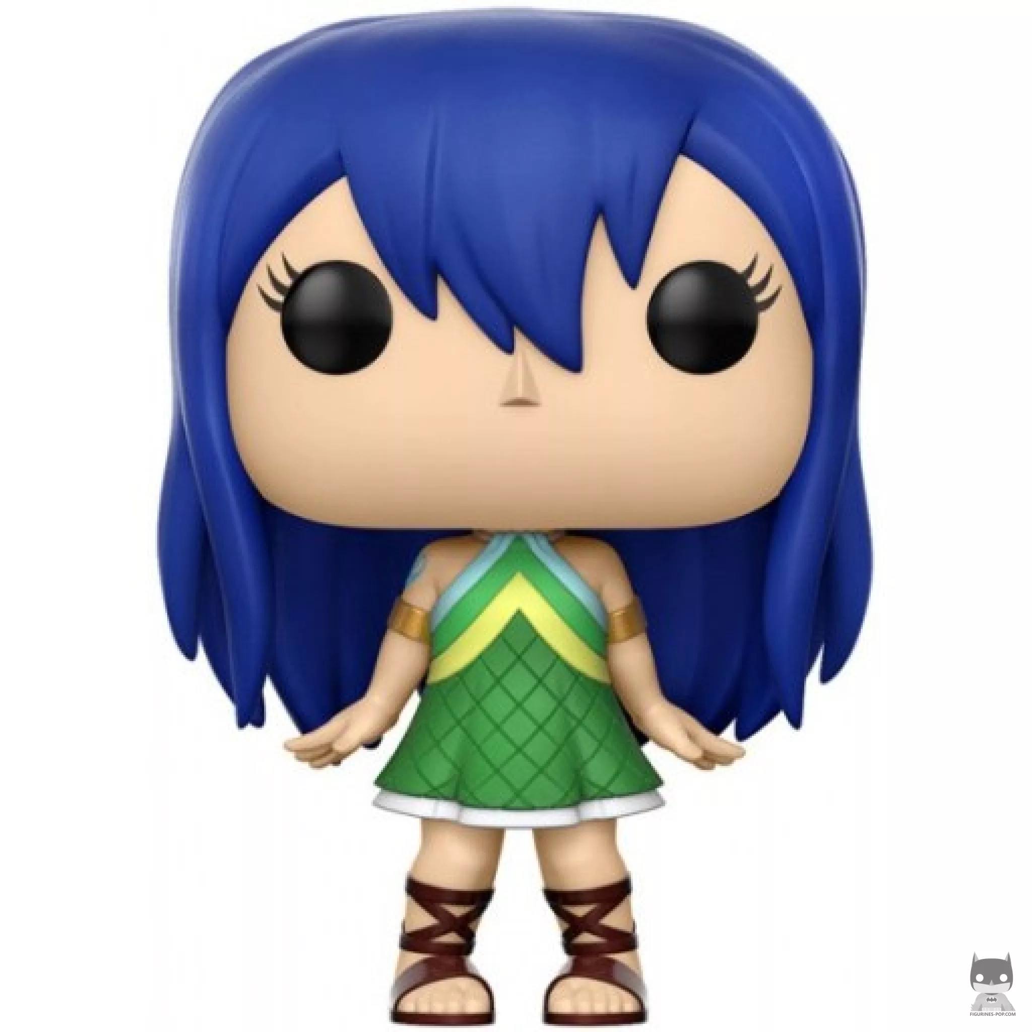 Figura Funko Pop! Wendy Marvell (Fairy Tail)