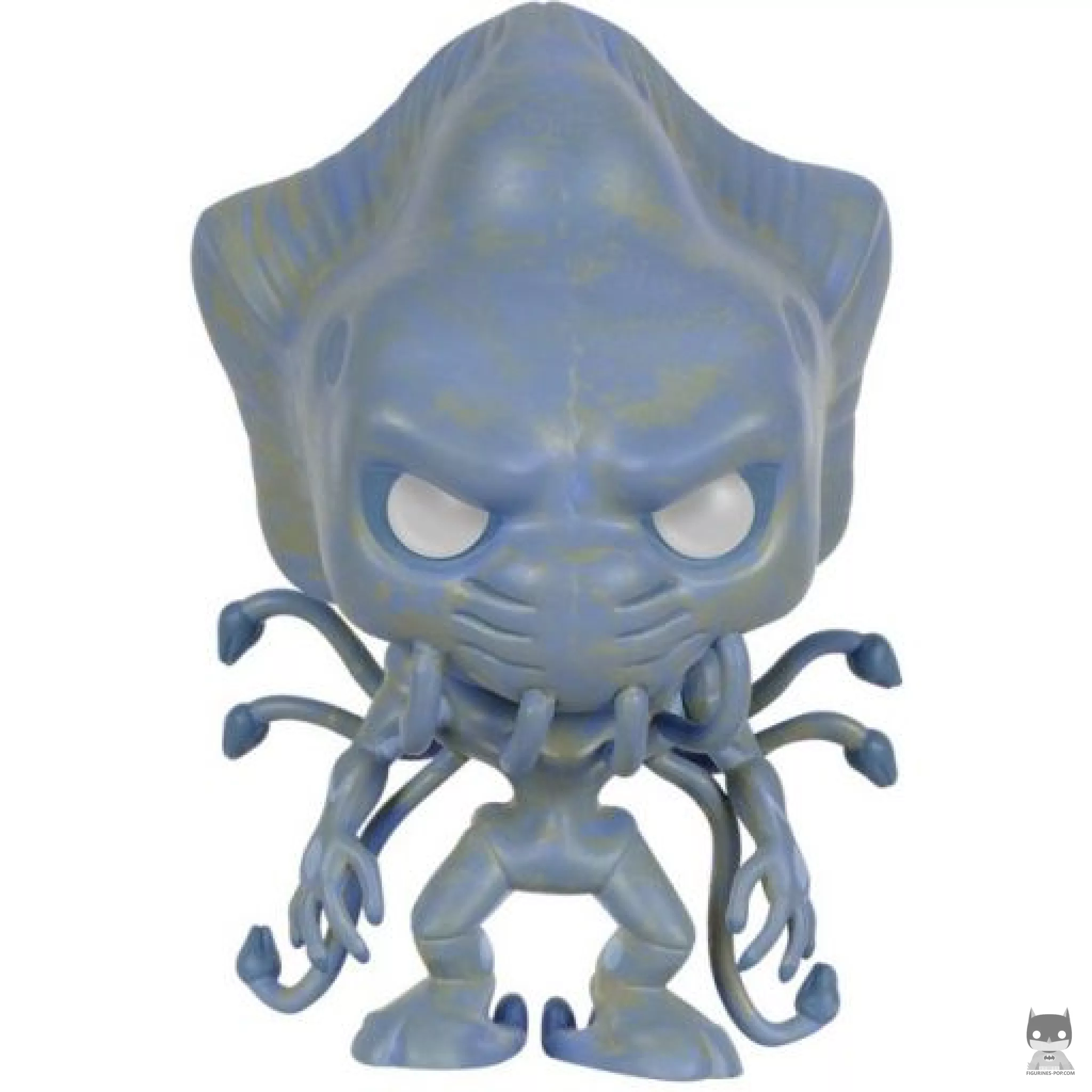 Figura Funko Pop! Alien (Azul) (Independence Day)