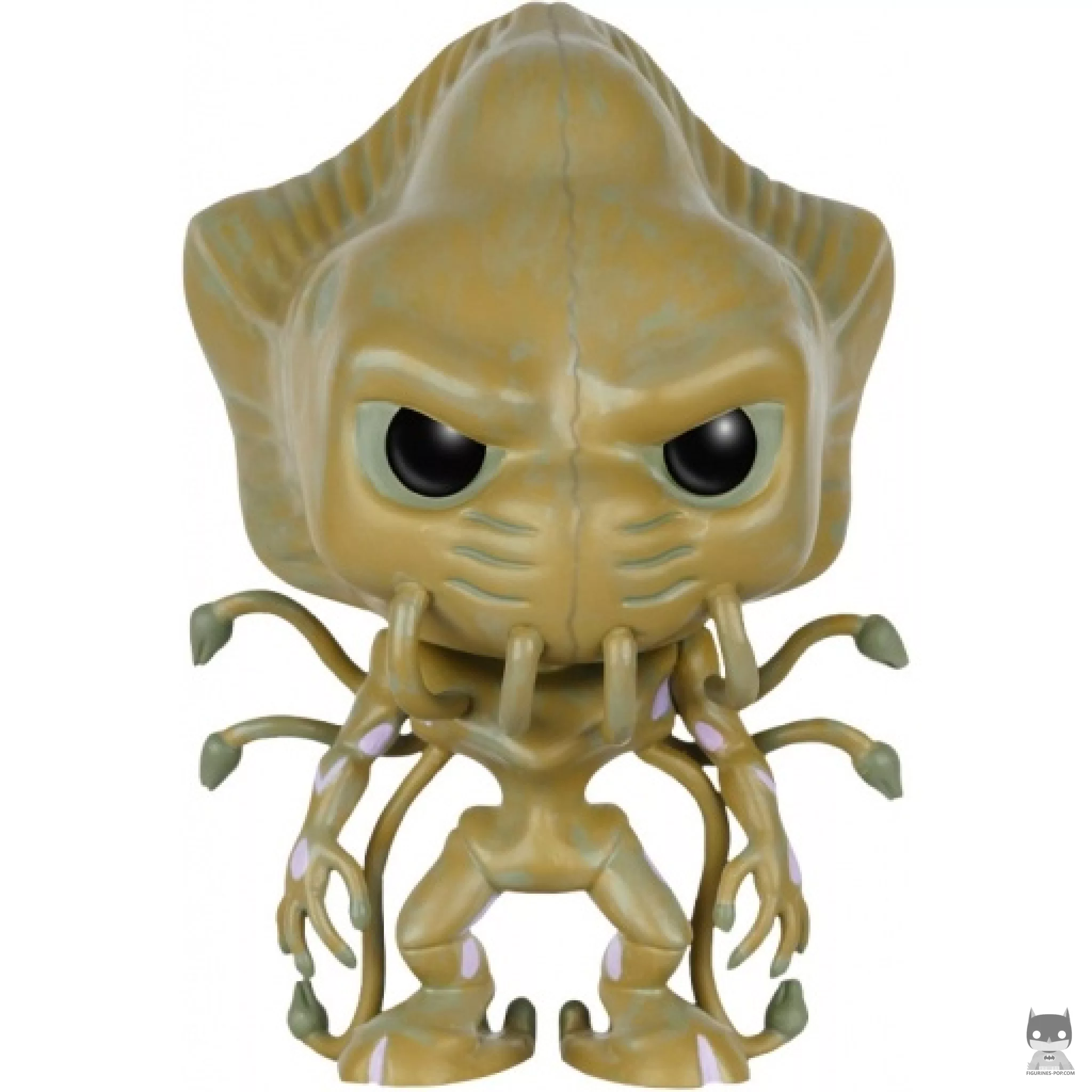Figura Funko Pop! Alien (Independence Day)