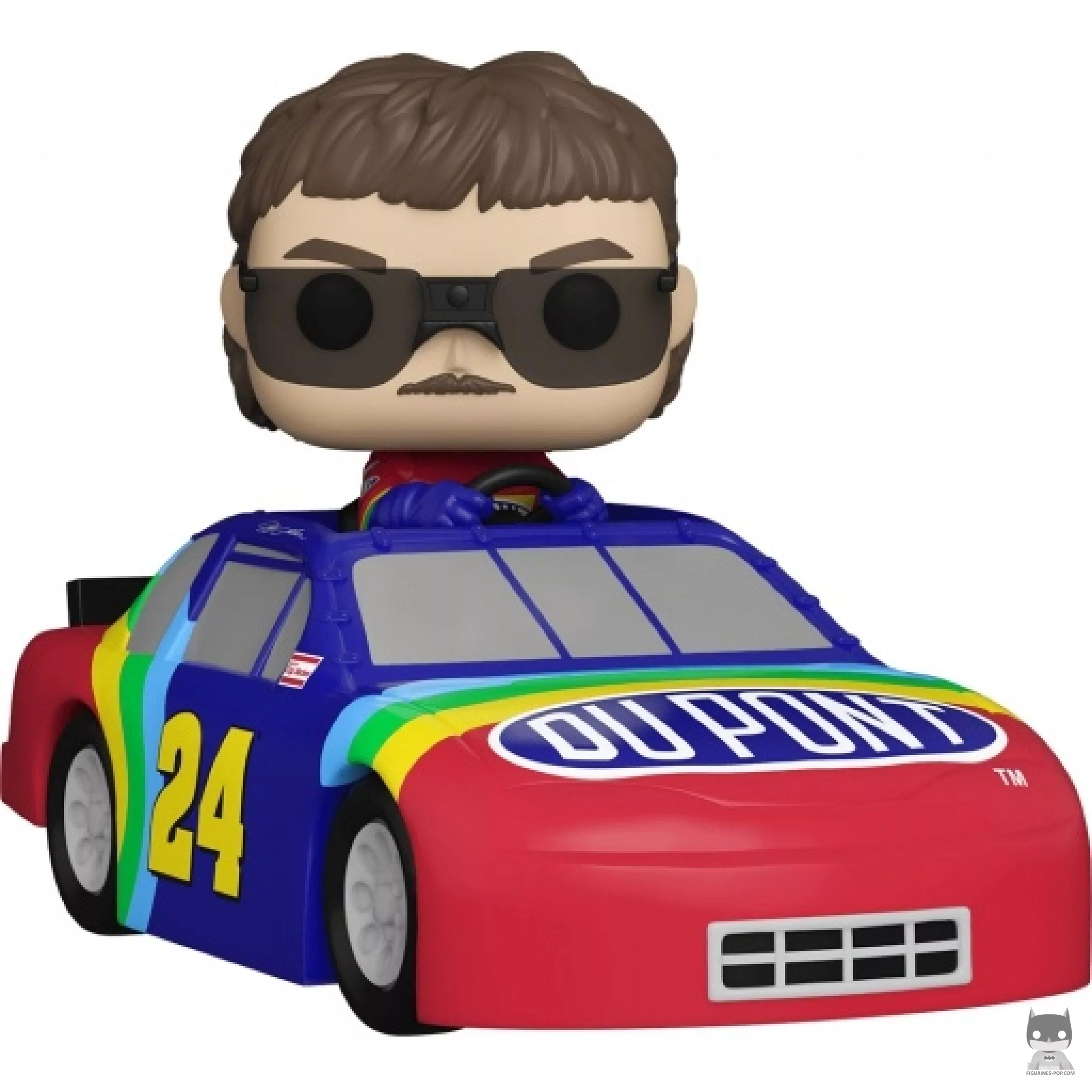 Figura Funko Pop! Jeff Gordon (NASCAR)