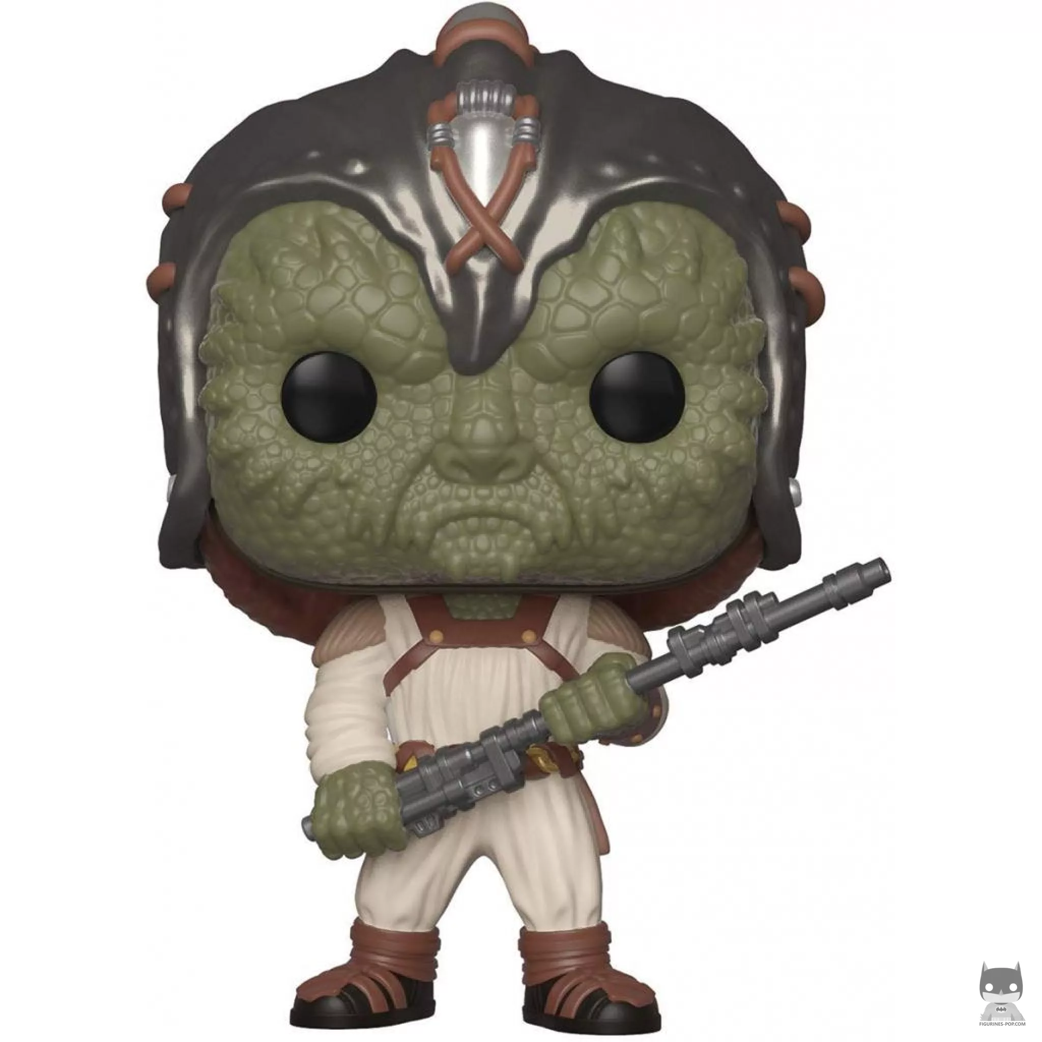 Figura Funko Pop! Klaatu guardia del esquife (Star Wars: Episodio VI, El retorno del Jedi)