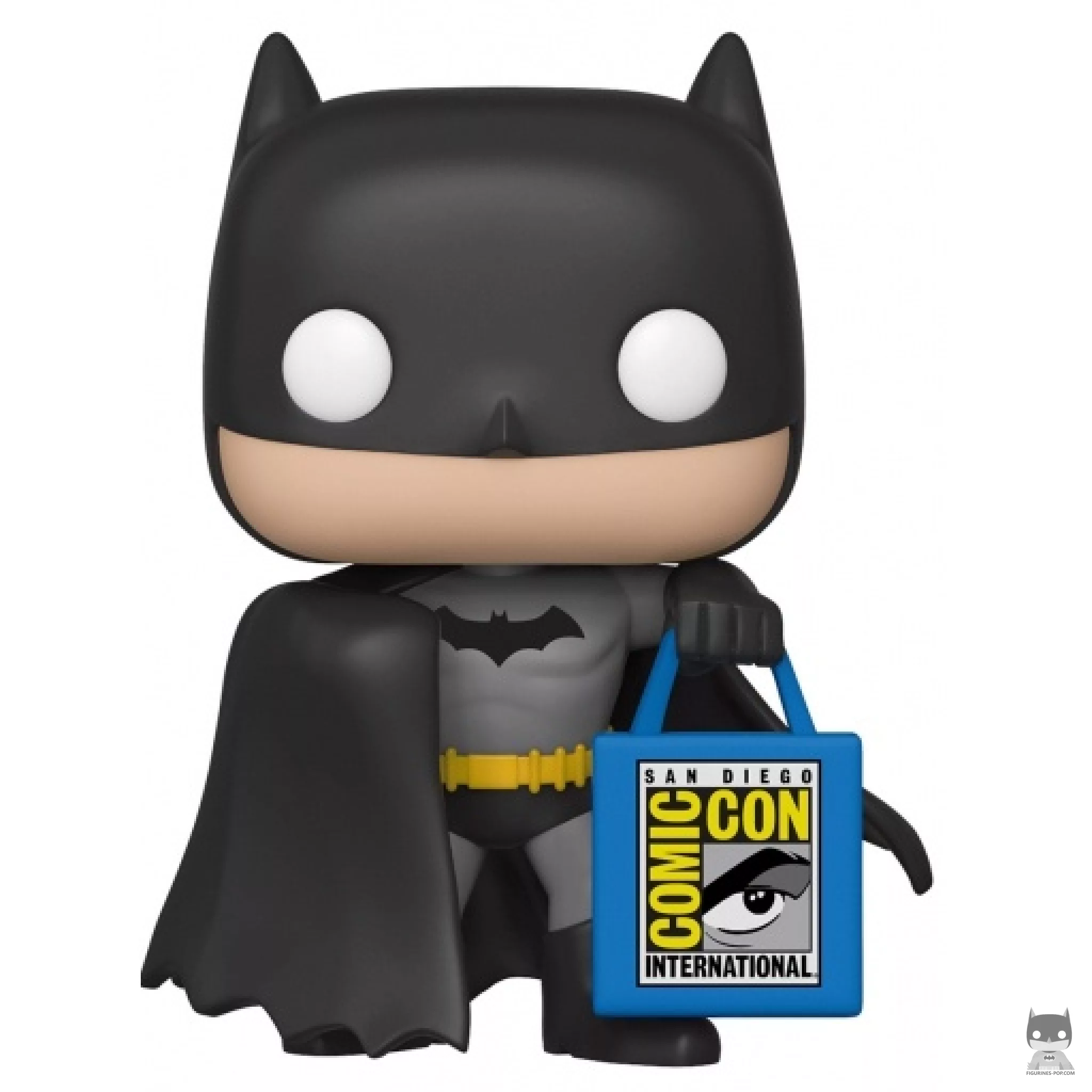 Figura Funko Pop! Batman (Batman)