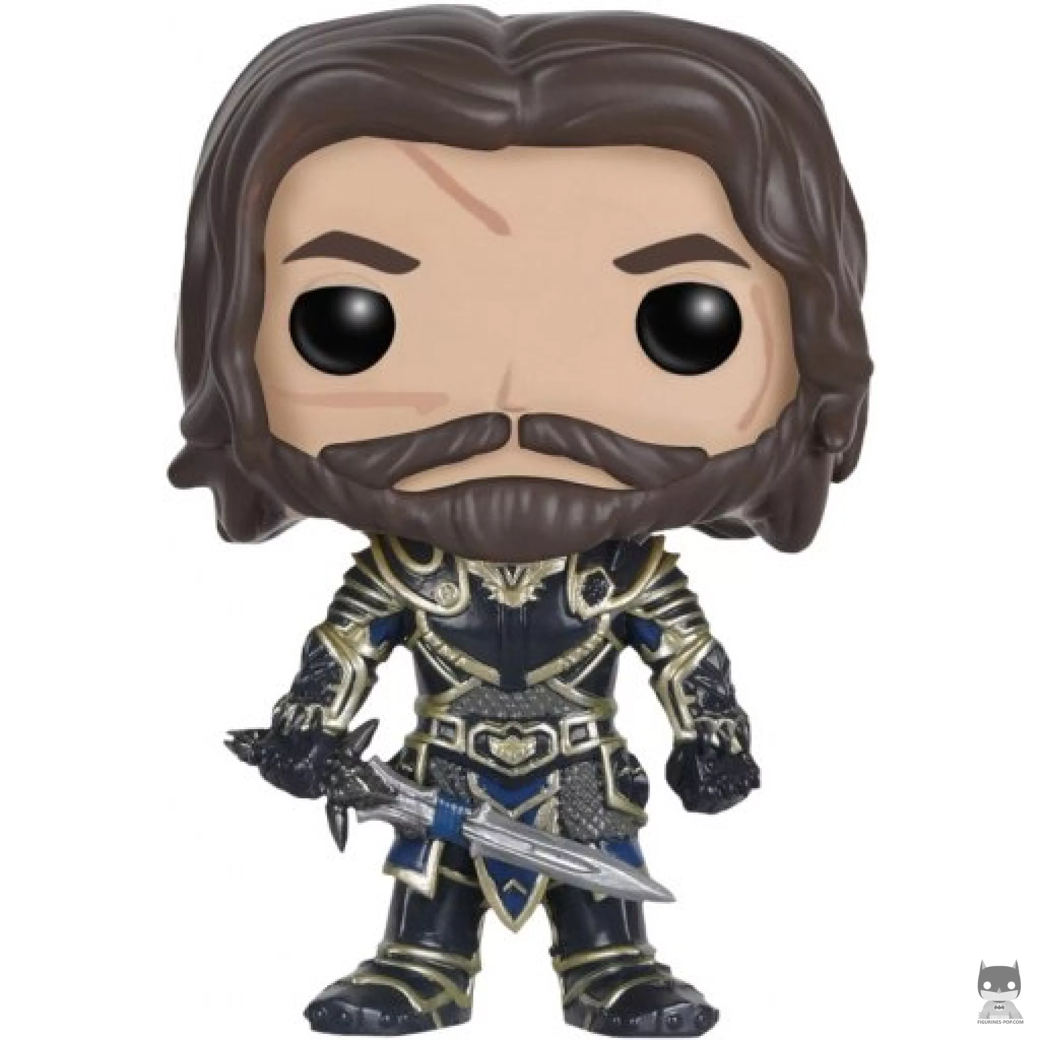Figura Funko Pop! Lothar (Warcraft)