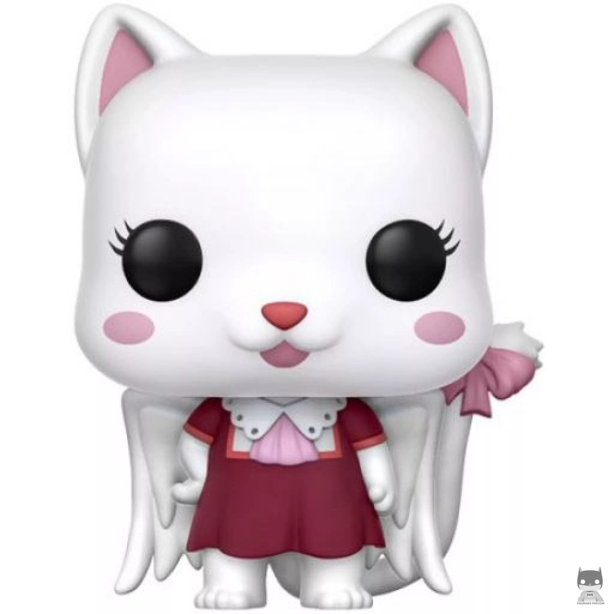Figura Funko Pop! Carla (Fairy Tail)