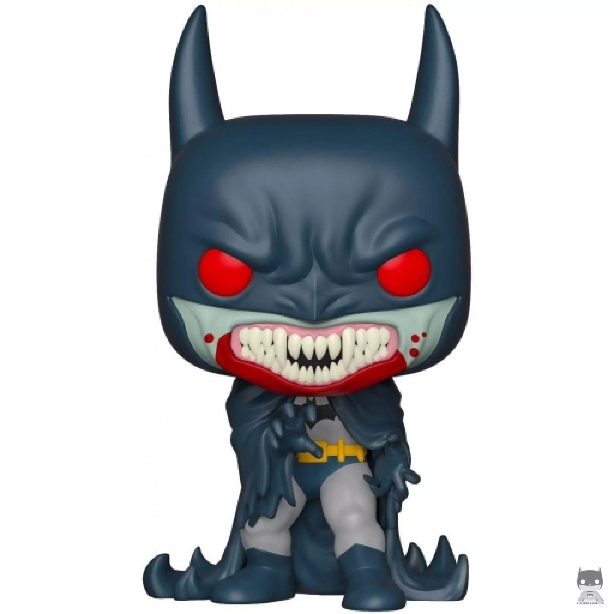 Figura Funko Pop! Batman Lluvia roja (Conde Drácula) (Batman)