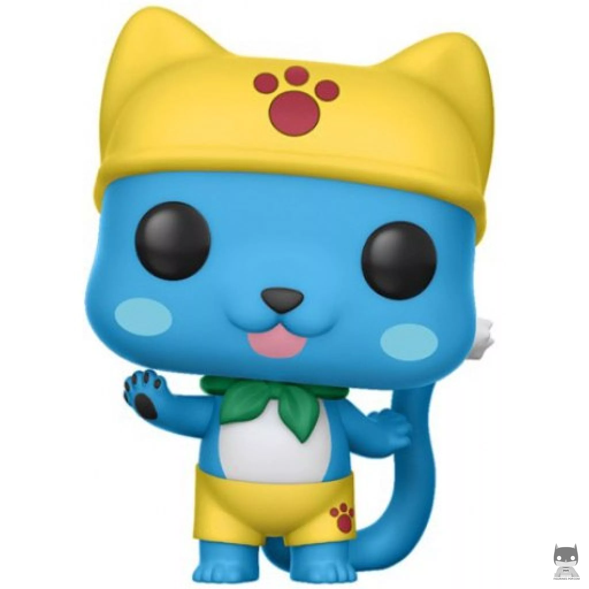 Figura Funko Pop! Happy (Fairy Tail)
