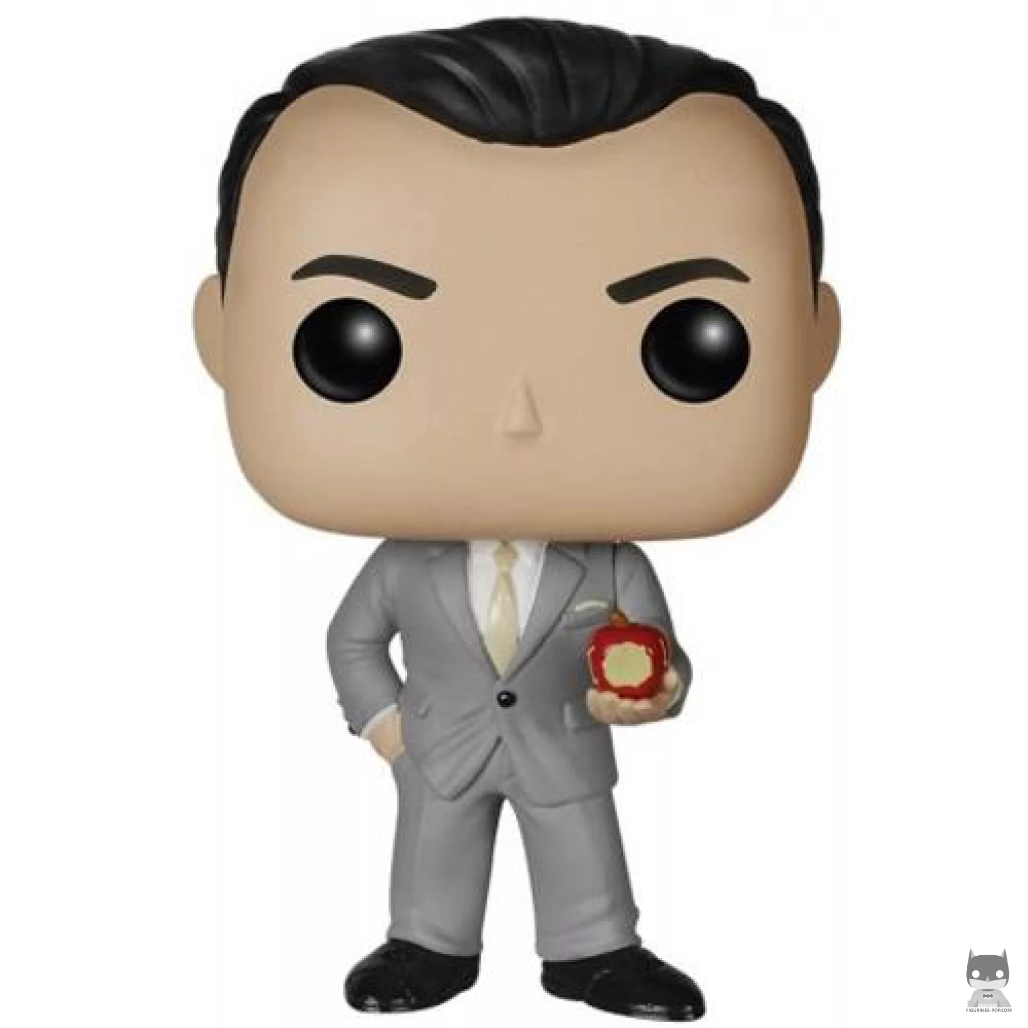 Figura Funko Pop! Jim Moriarty (Sherlock)