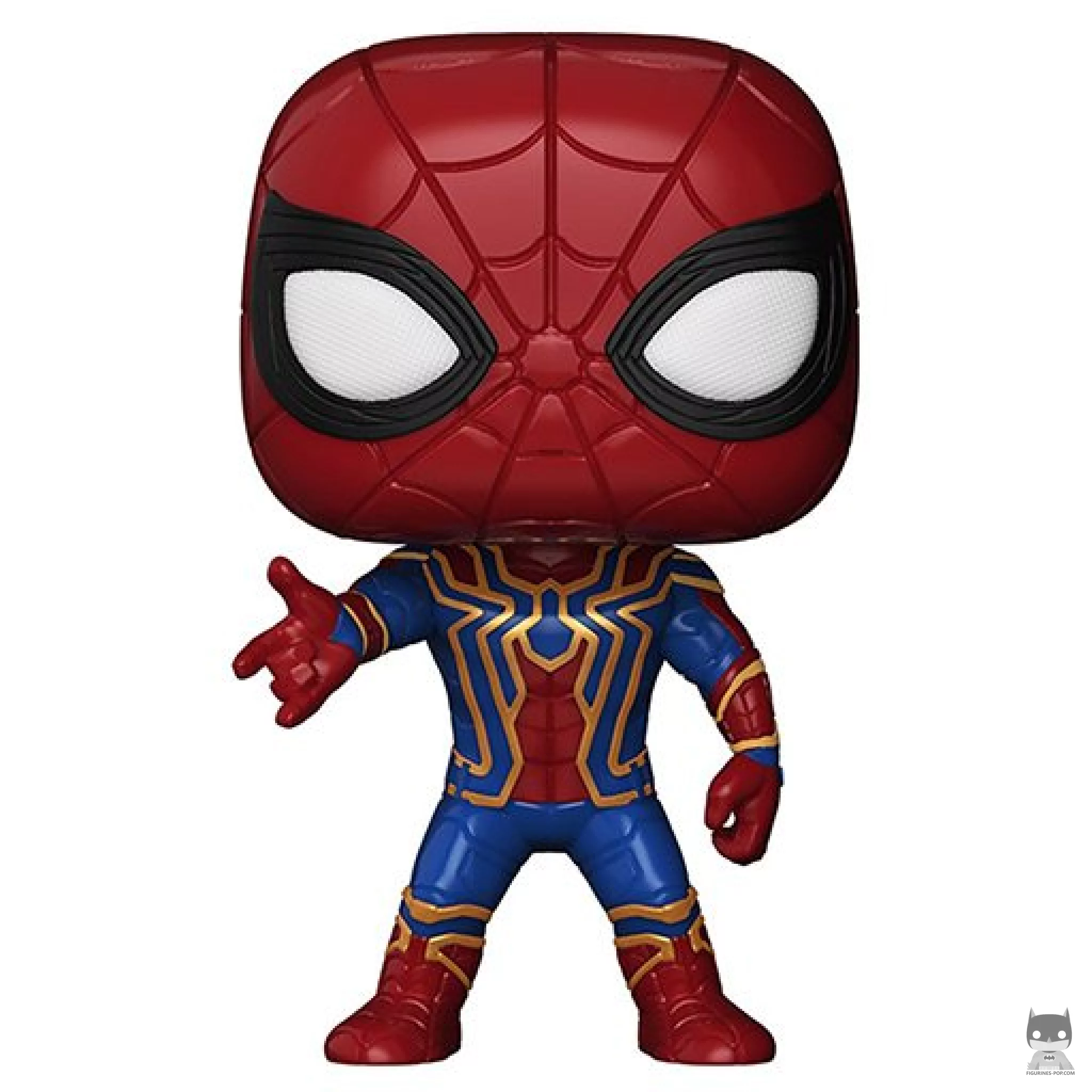 Figura Funko Pop! Iron Spider (Vengadores: Infinity War)