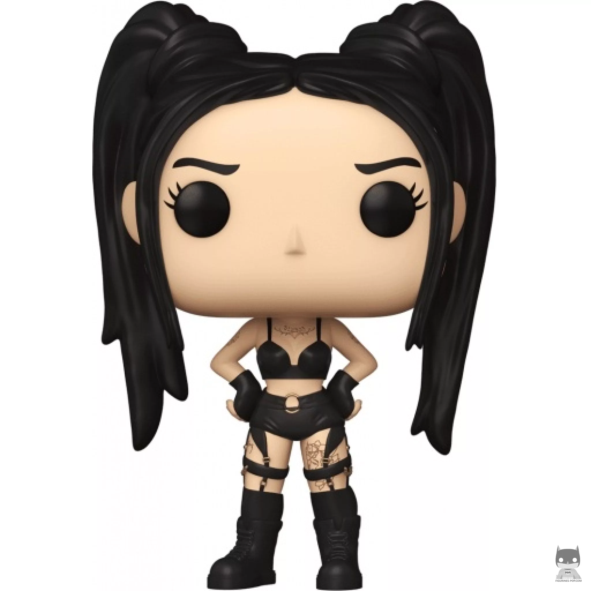 Figura Funko Pop! Bella Poarch (Bella Poarch)