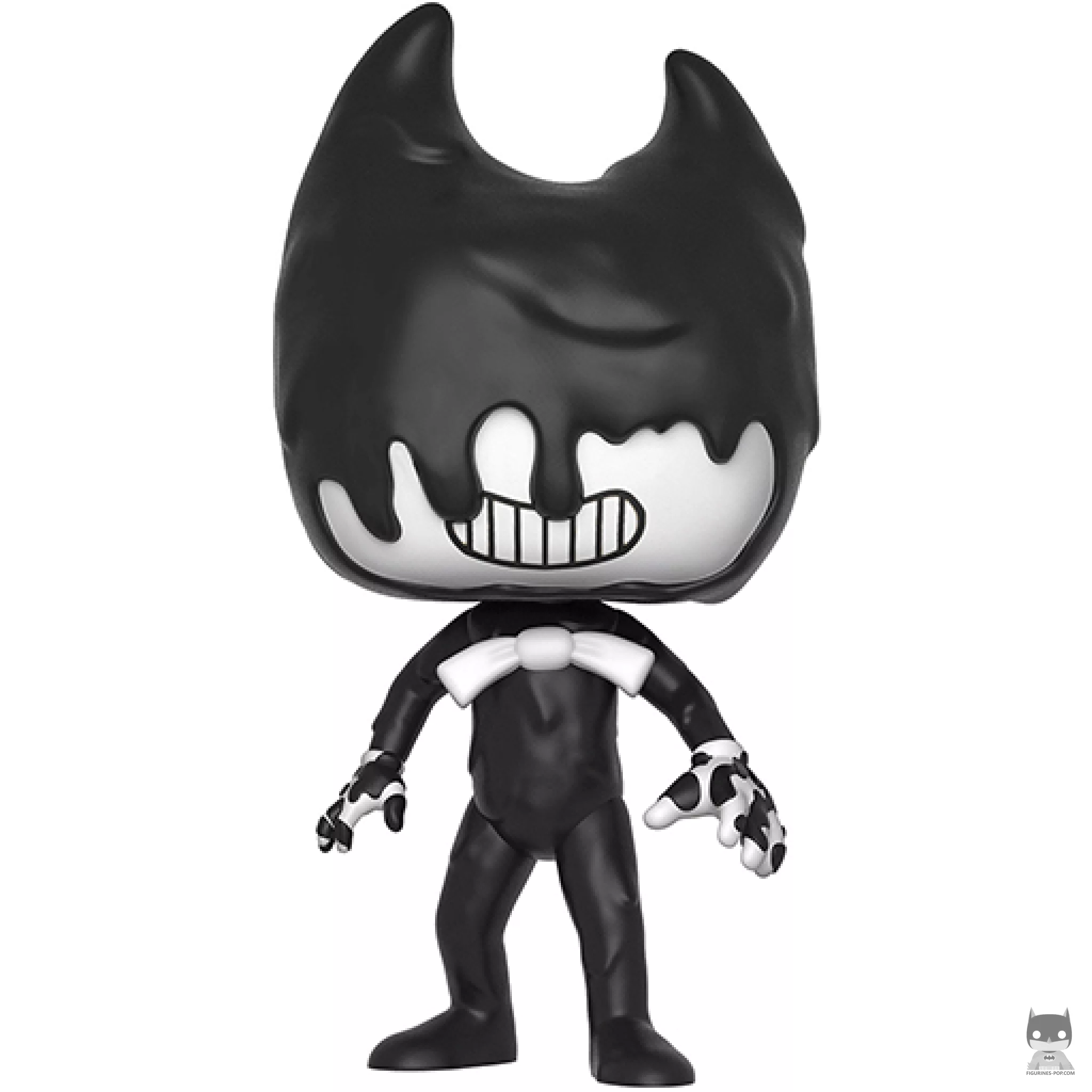 Figura Funko Pop! Bendy de tinta (Bendy and the Ink Machine)