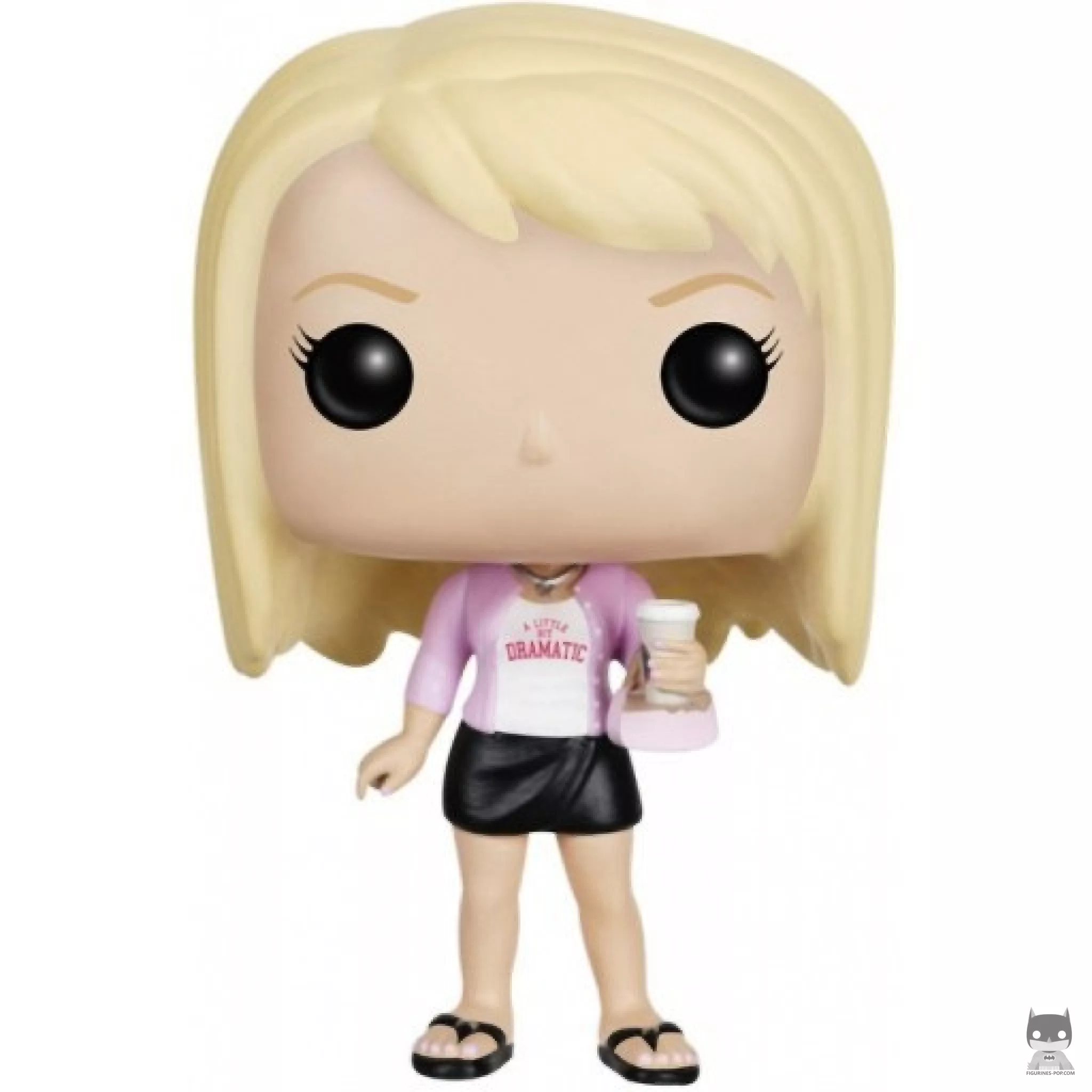 Figura Funko Pop! Regina George (Chicas malas)