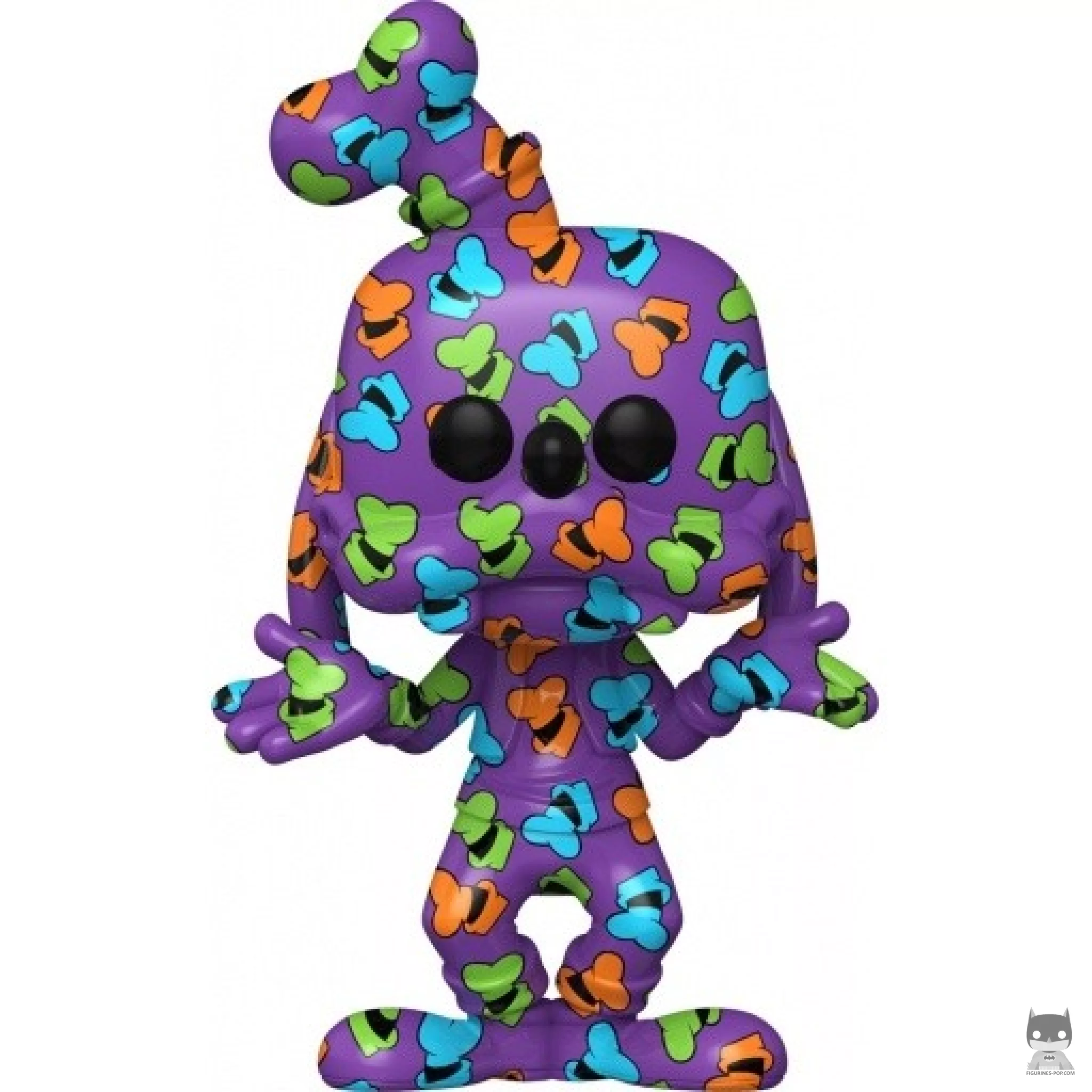 Figura Funko Pop! Goofy (Disney Animation)