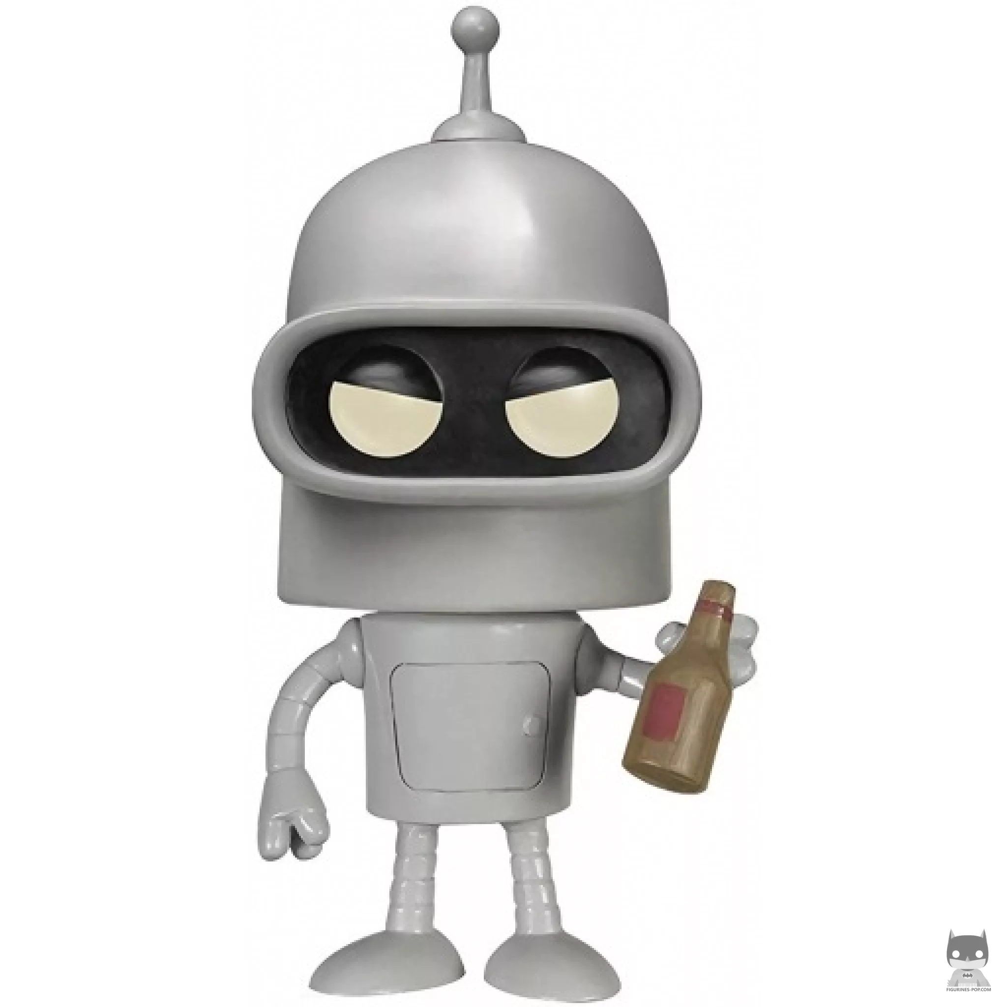 Figura Funko Pop! Bender (Futurama)