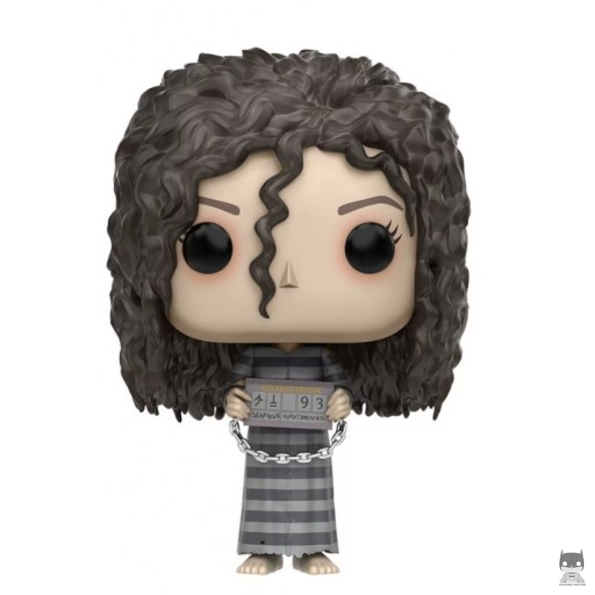 Figura Funko Pop! Bellatrix Lestrange Azkaban (Harry Potter)