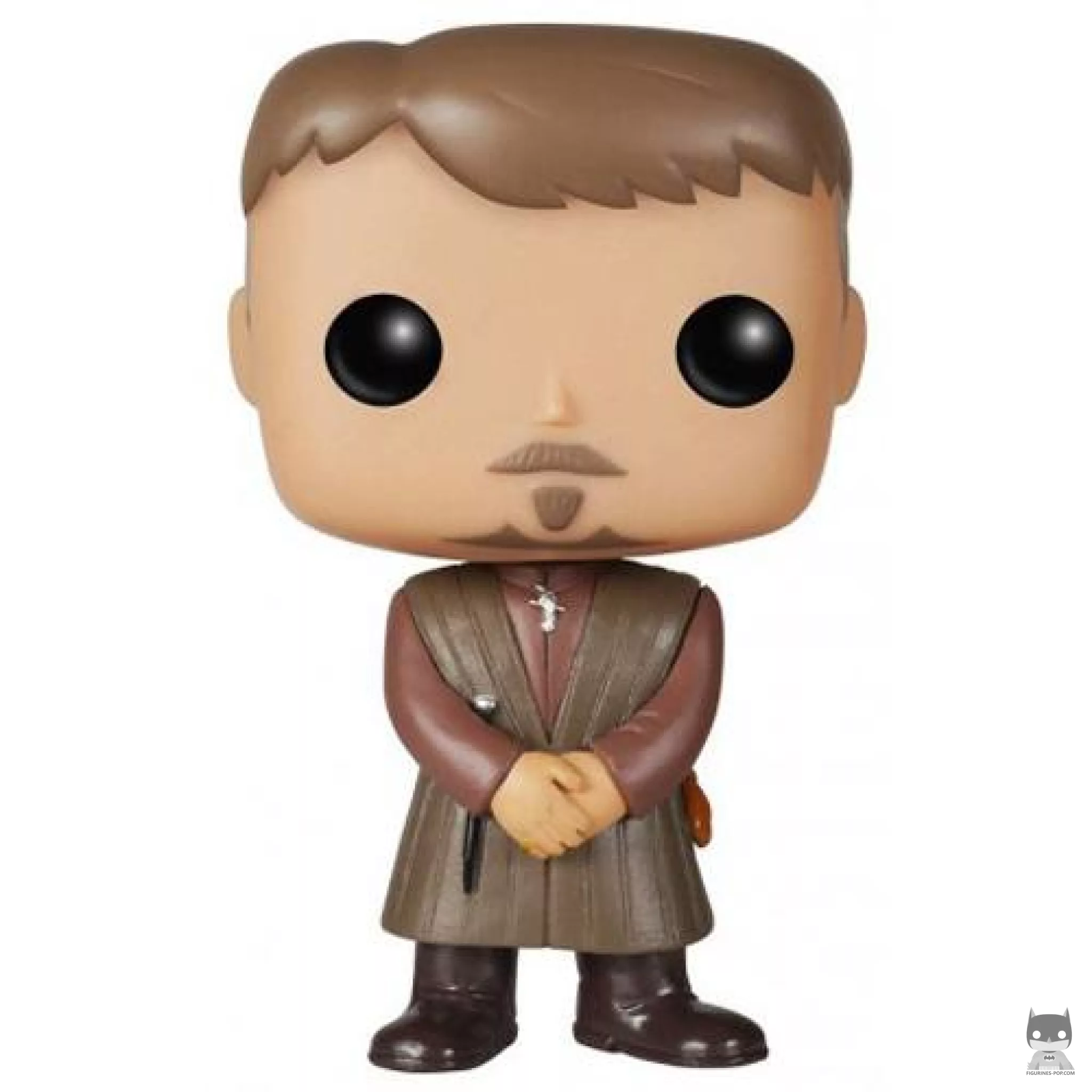 Figura Funko Pop! Petyr Baelish (Juego de tronos)