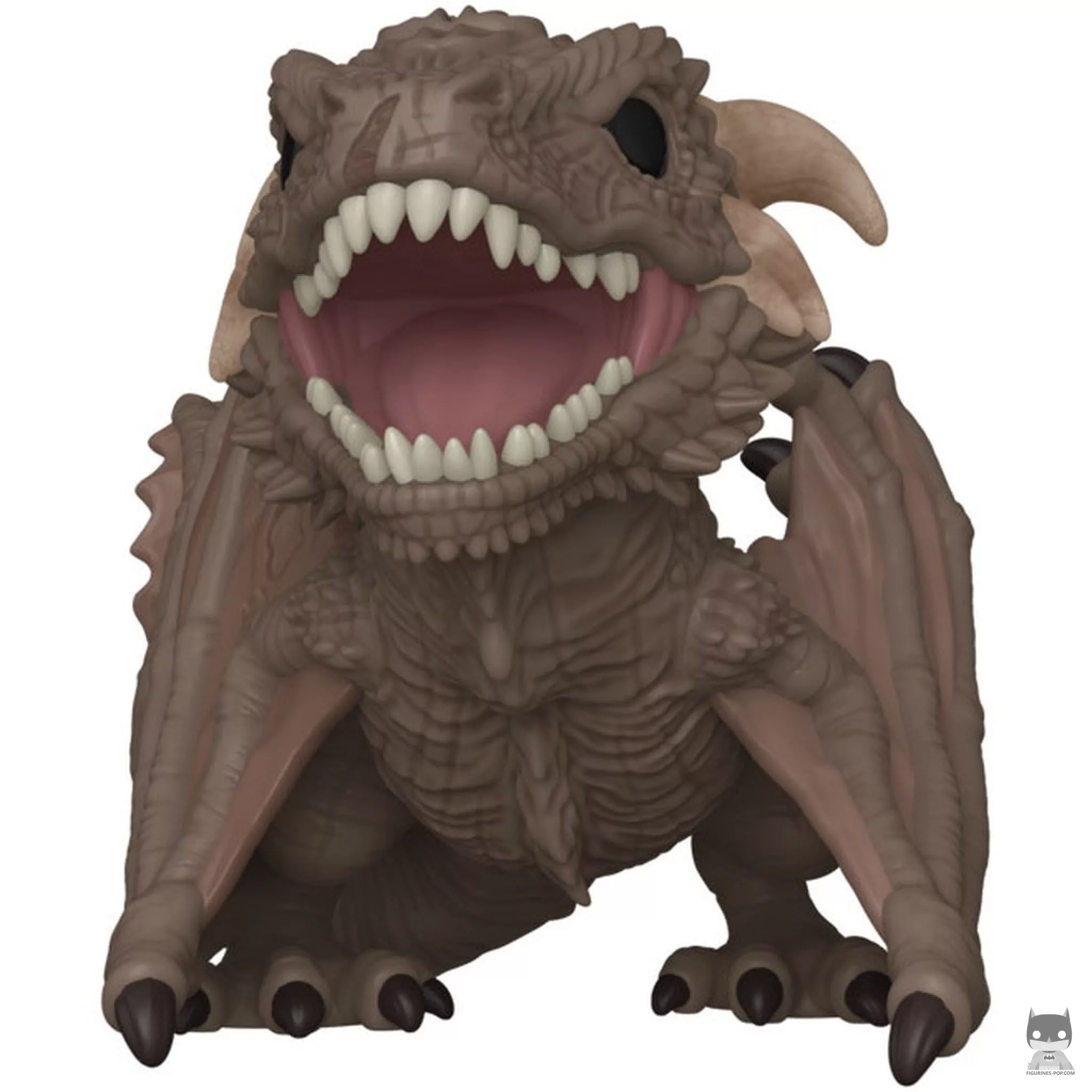 Figura Funko Pop! Vermithor (La casa del dragón: Day of the Dragon (Juego de tronos))