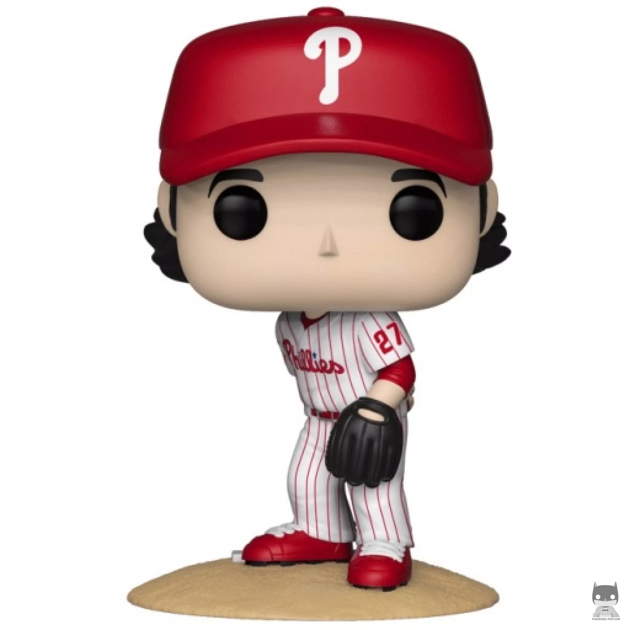 Figura Funko Pop! Aaron Nola (MLB)