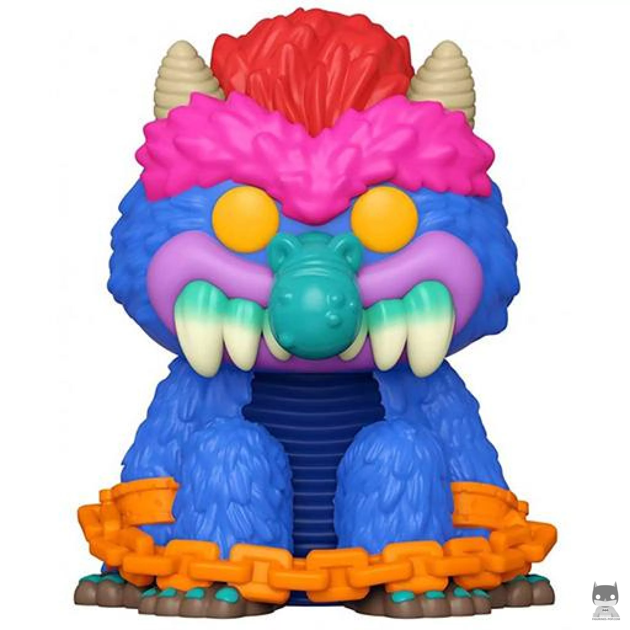 Figura Funko Pop! My Pet Monster (My Pet Monster)