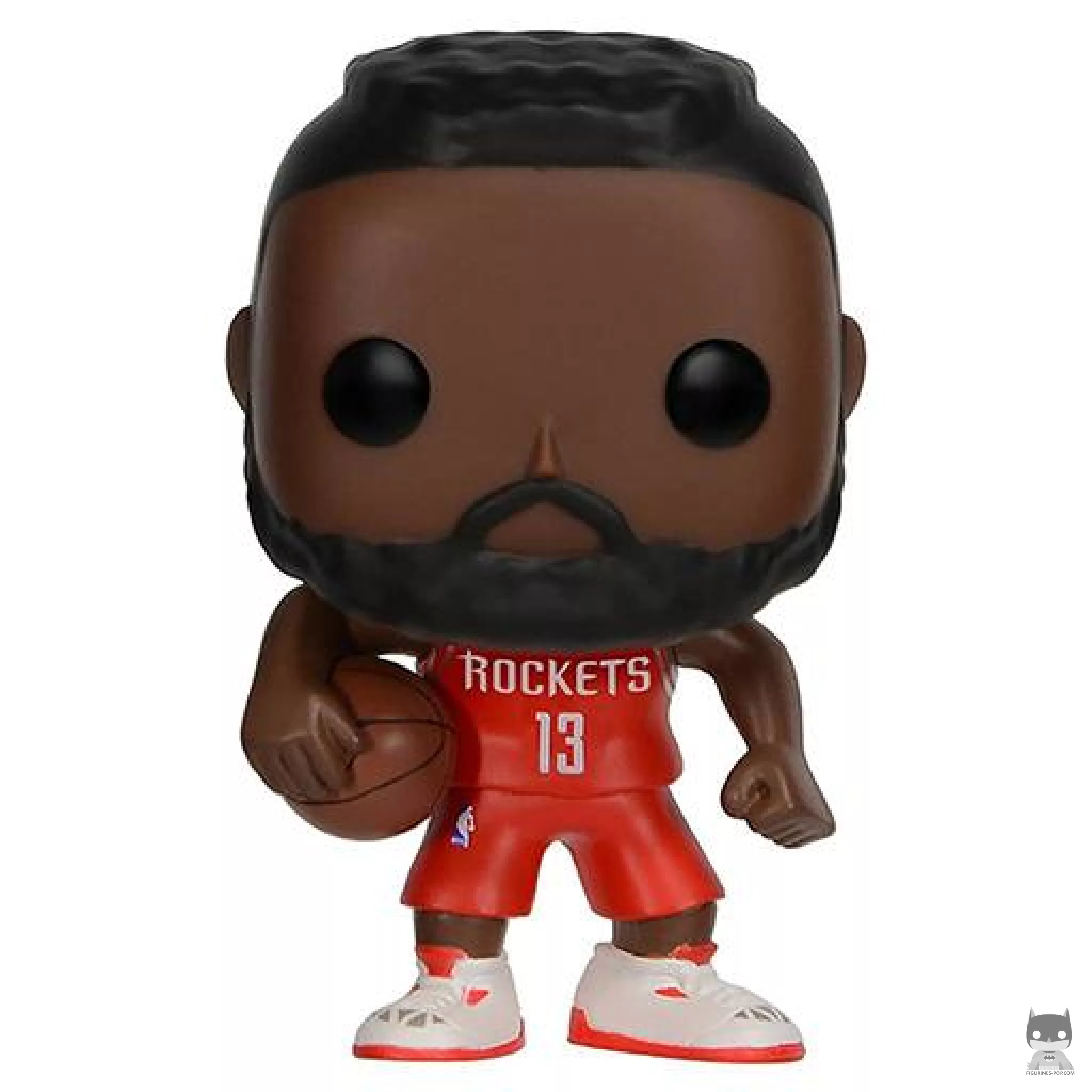 Figura Funko Pop! James Harden (NBA)