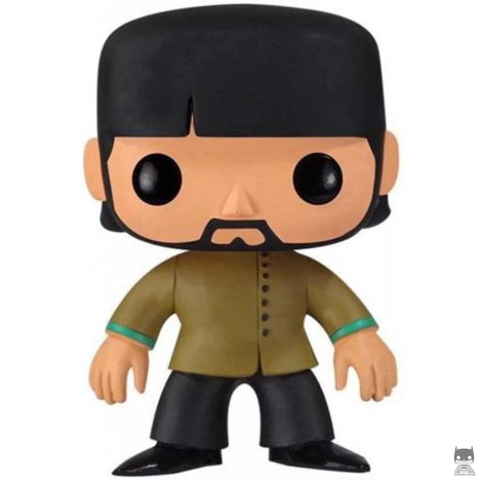 Figura Funko Pop! George Harrison (The Beatles)