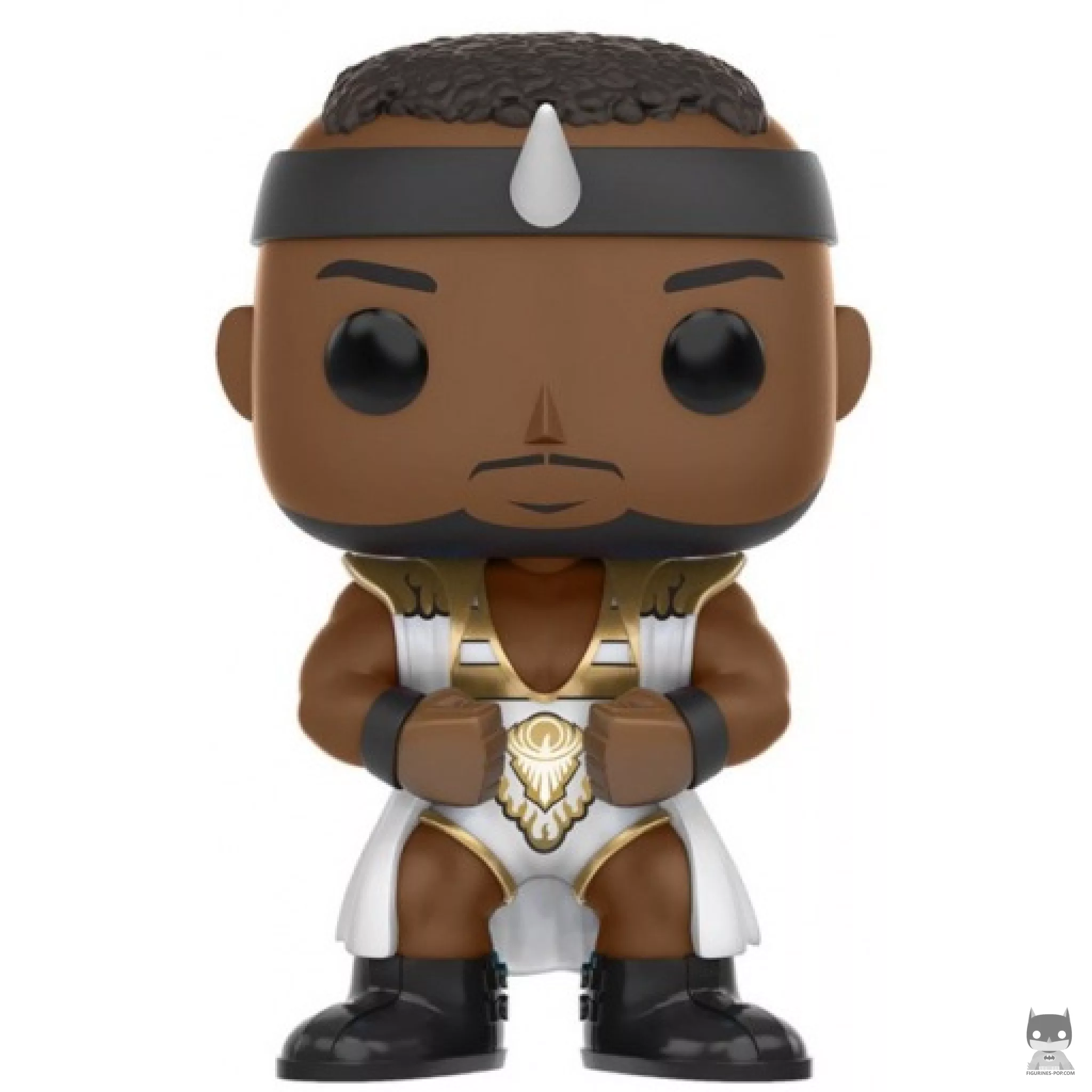 Figura Funko Pop! Big E Langston (WWE)