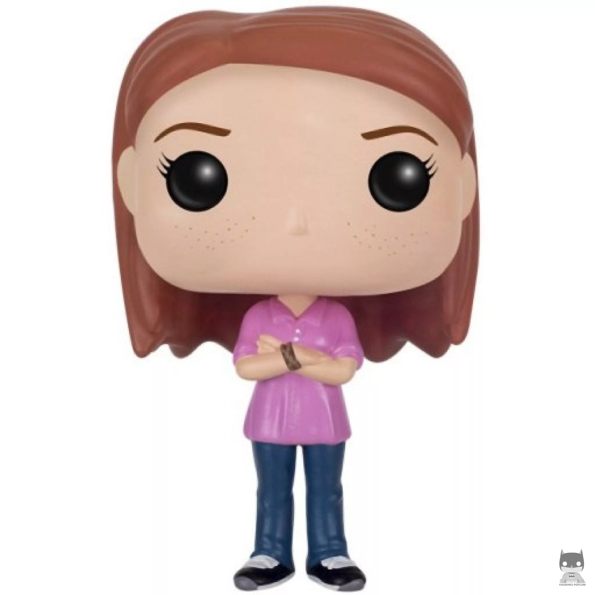 Figura Funko Pop! Cady Heron (Chicas malas)