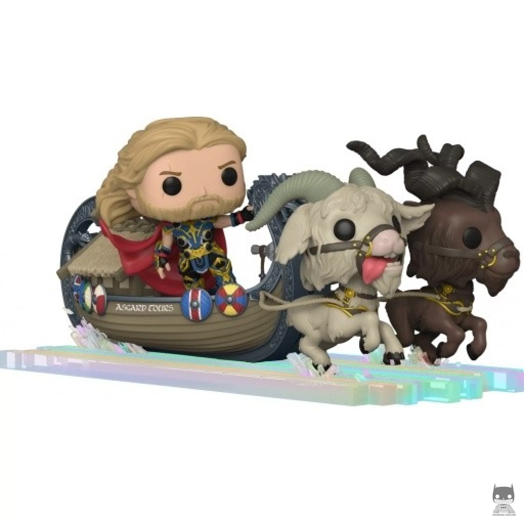 Figura Funko Pop! Thor (Thor: Love and Thunder)