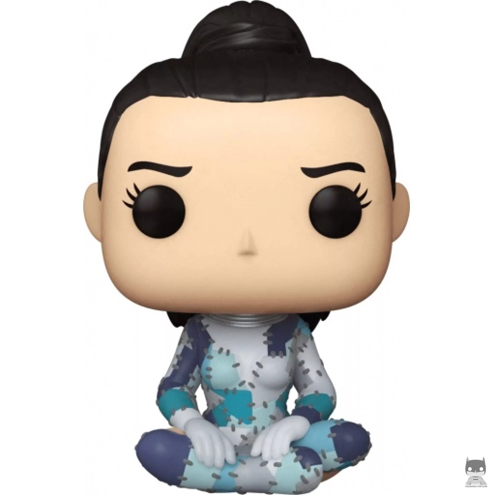 Figura Funko Pop! Bella Poarch Patchwork (Bella Poarch)