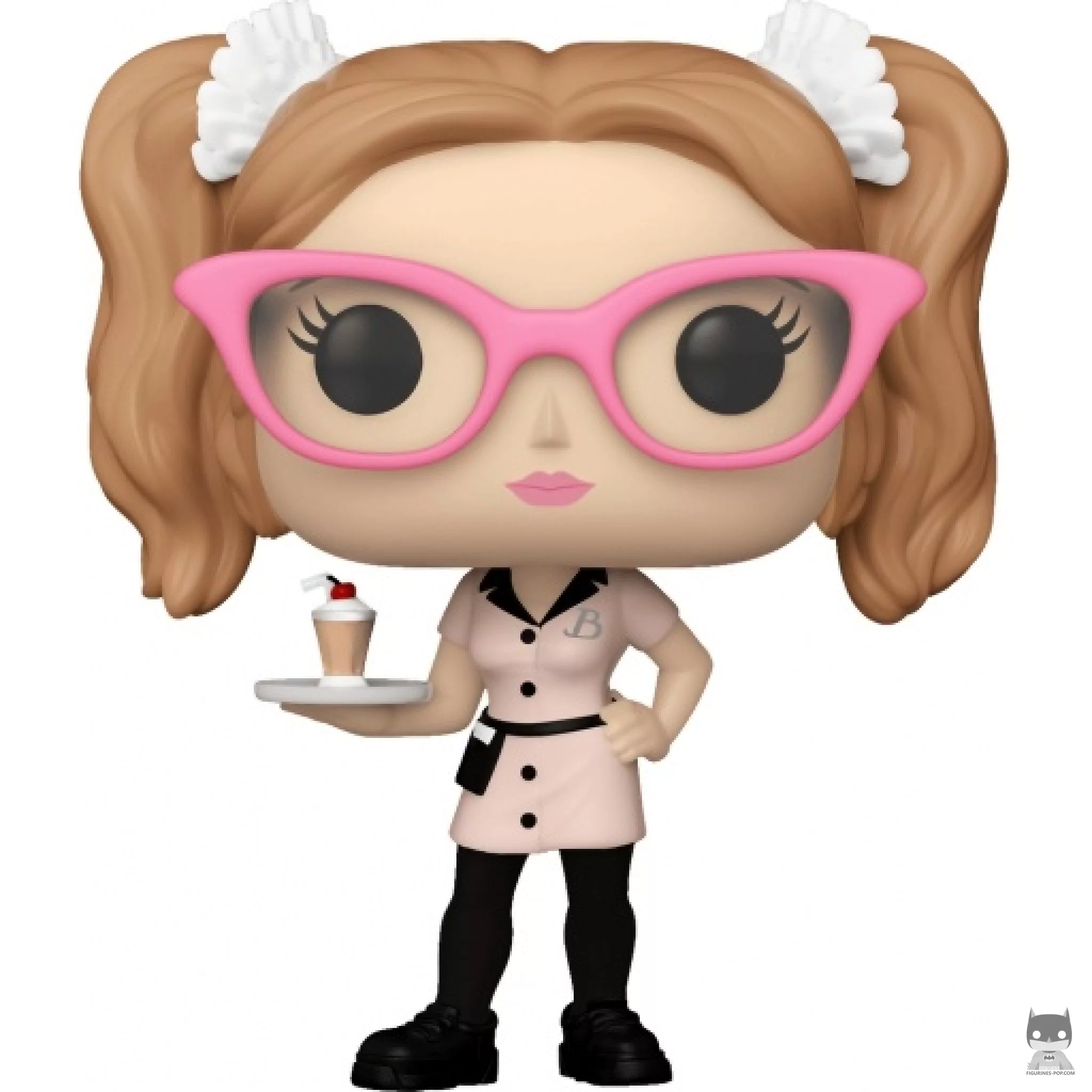 Figura Funko Pop! Britney Spears (Drive Me Crazy) (Britney Spears)