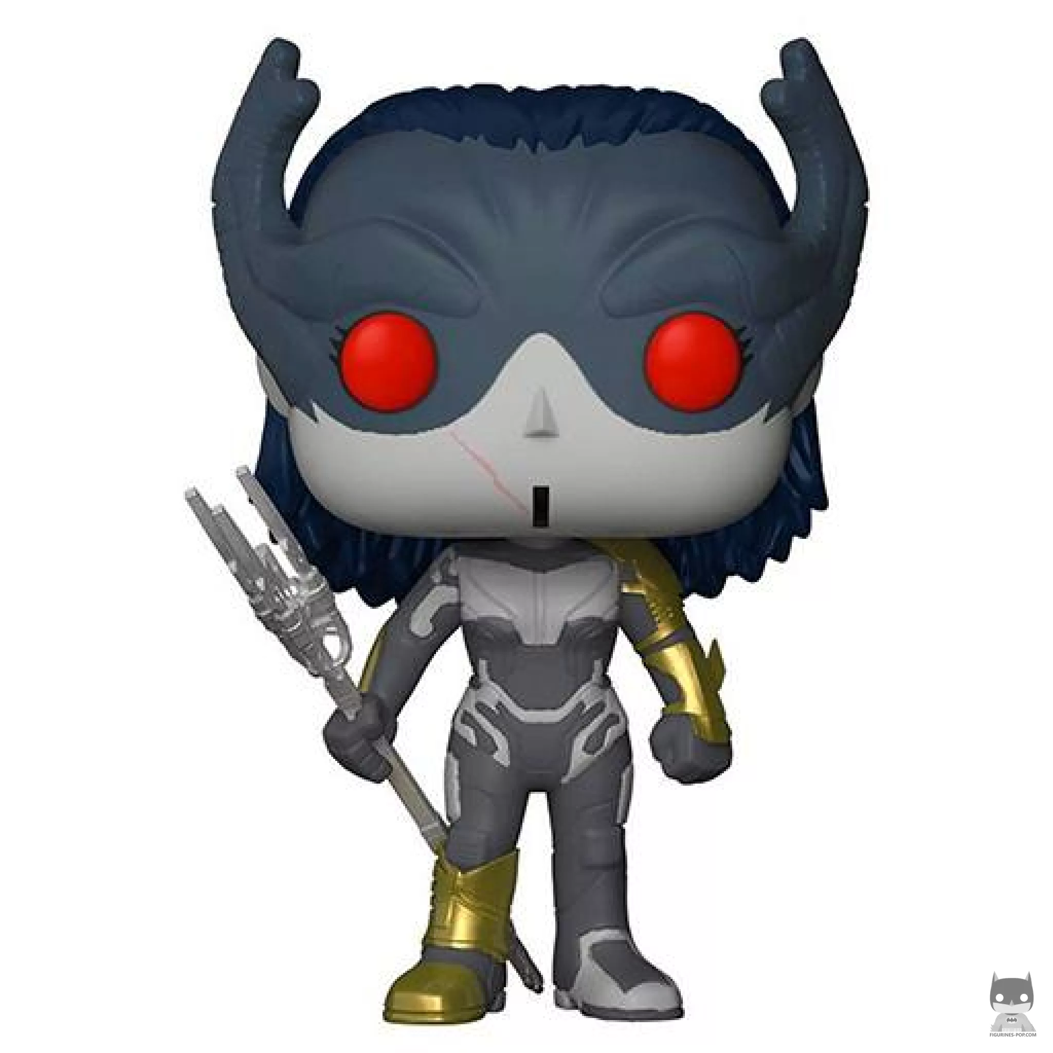 Figura Funko Pop! Proxima Midnight (Vengadores: Infinity War)