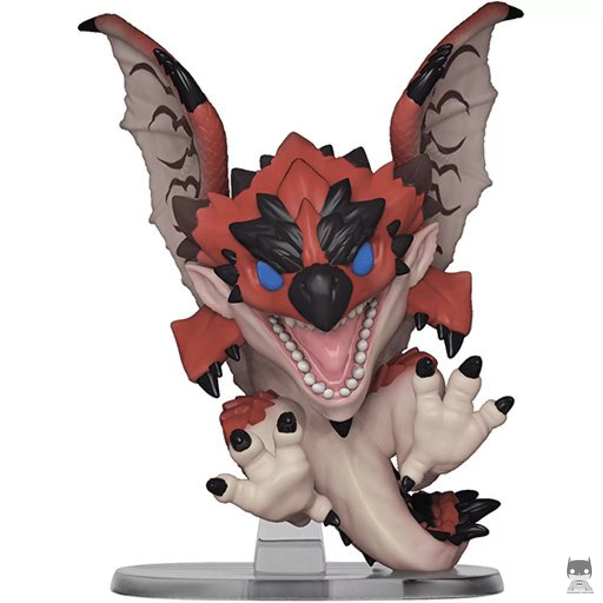 Figura Funko Pop! Rathalos (Monster Hunter)