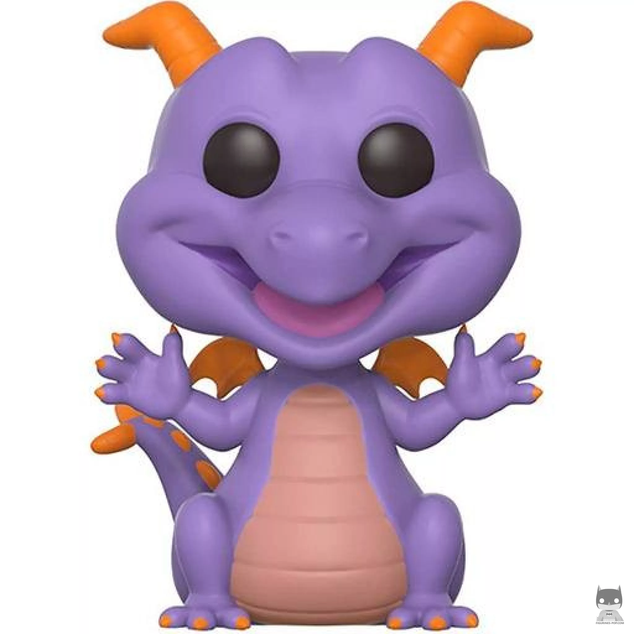 Figura Funko Pop! Figment (Parques Disney)