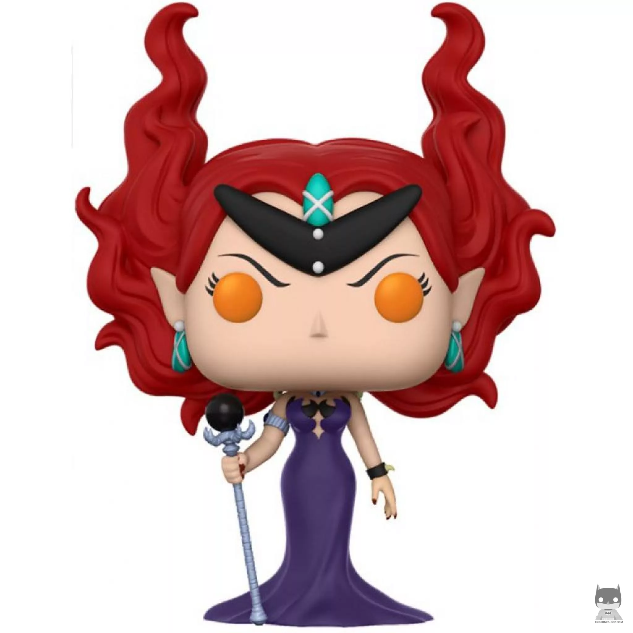 Figura Funko Pop! Reina Beryl (Sailor Moon)