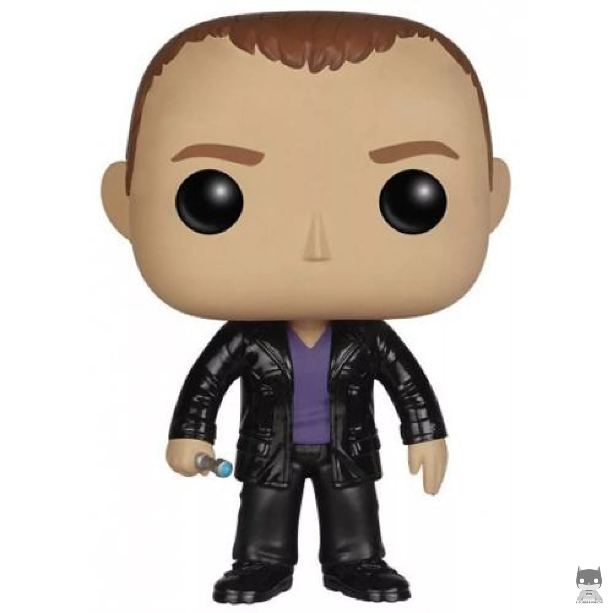 Figura Funko Pop! Noveno Doctor (Doctor Who)