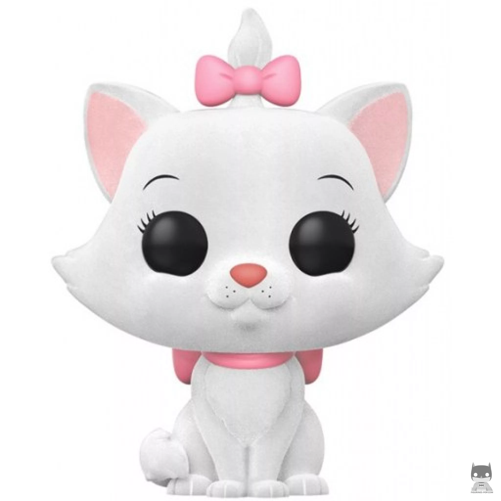 Figura Funko Pop! Marie (Flocado) (Los Aristogatos)