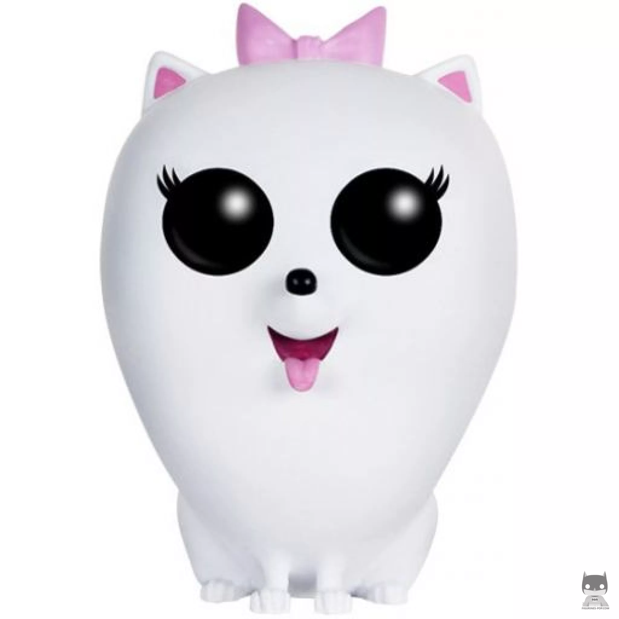 Figura Funko Pop! Gidget (Mascotas)