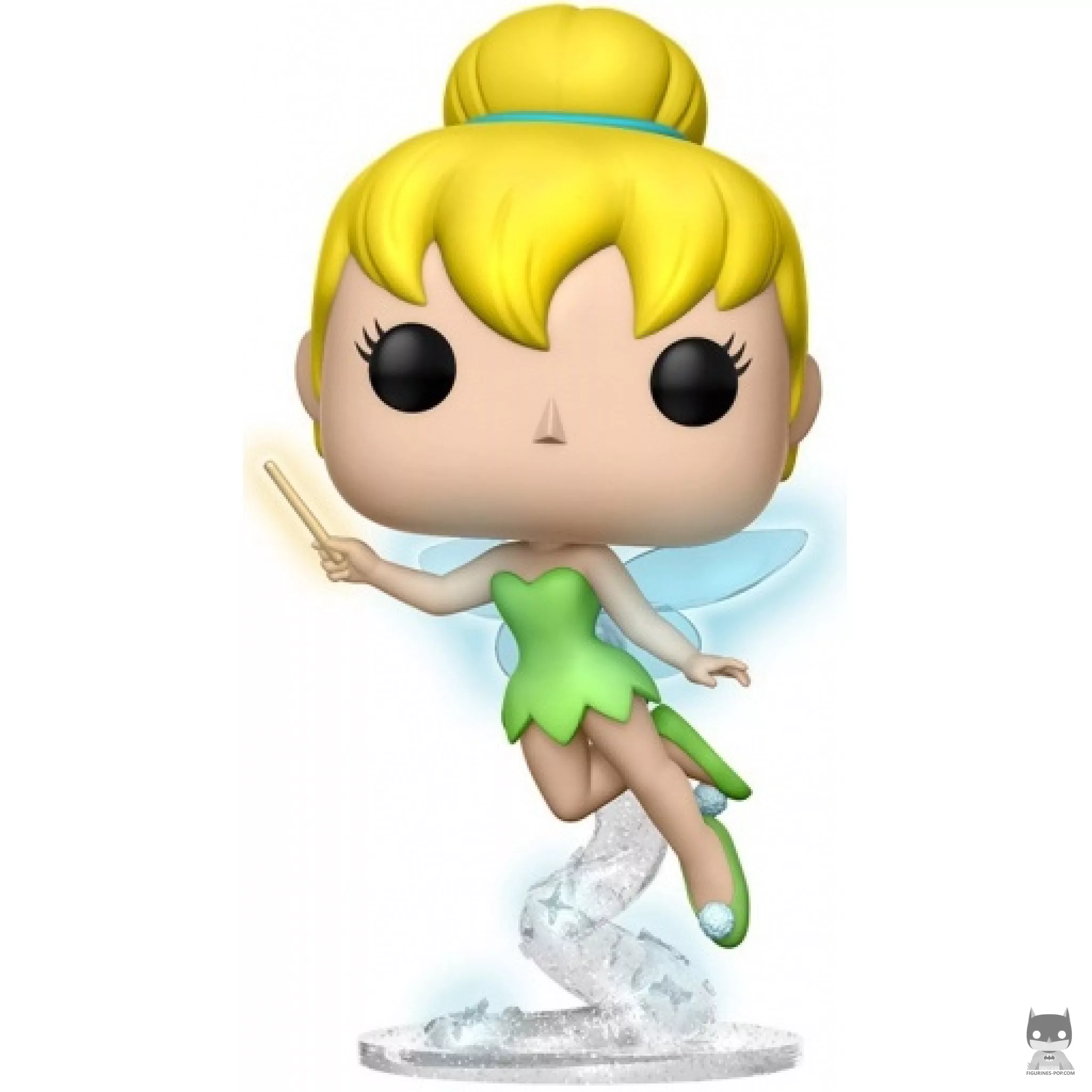 Figura Funko Pop! Campanilla (Peter Pan)
