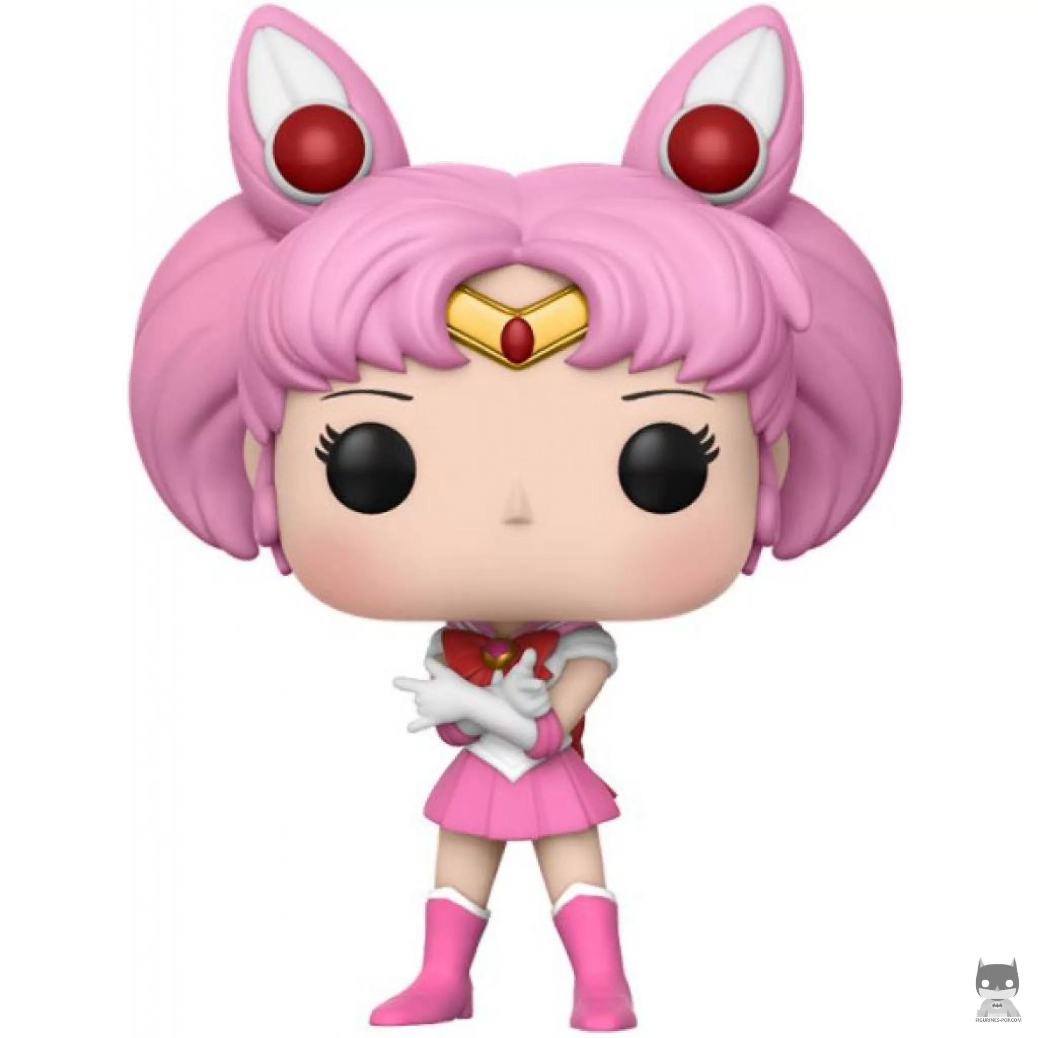 Figura Funko Pop! Sailor Chibi Moon (Sailor Moon)