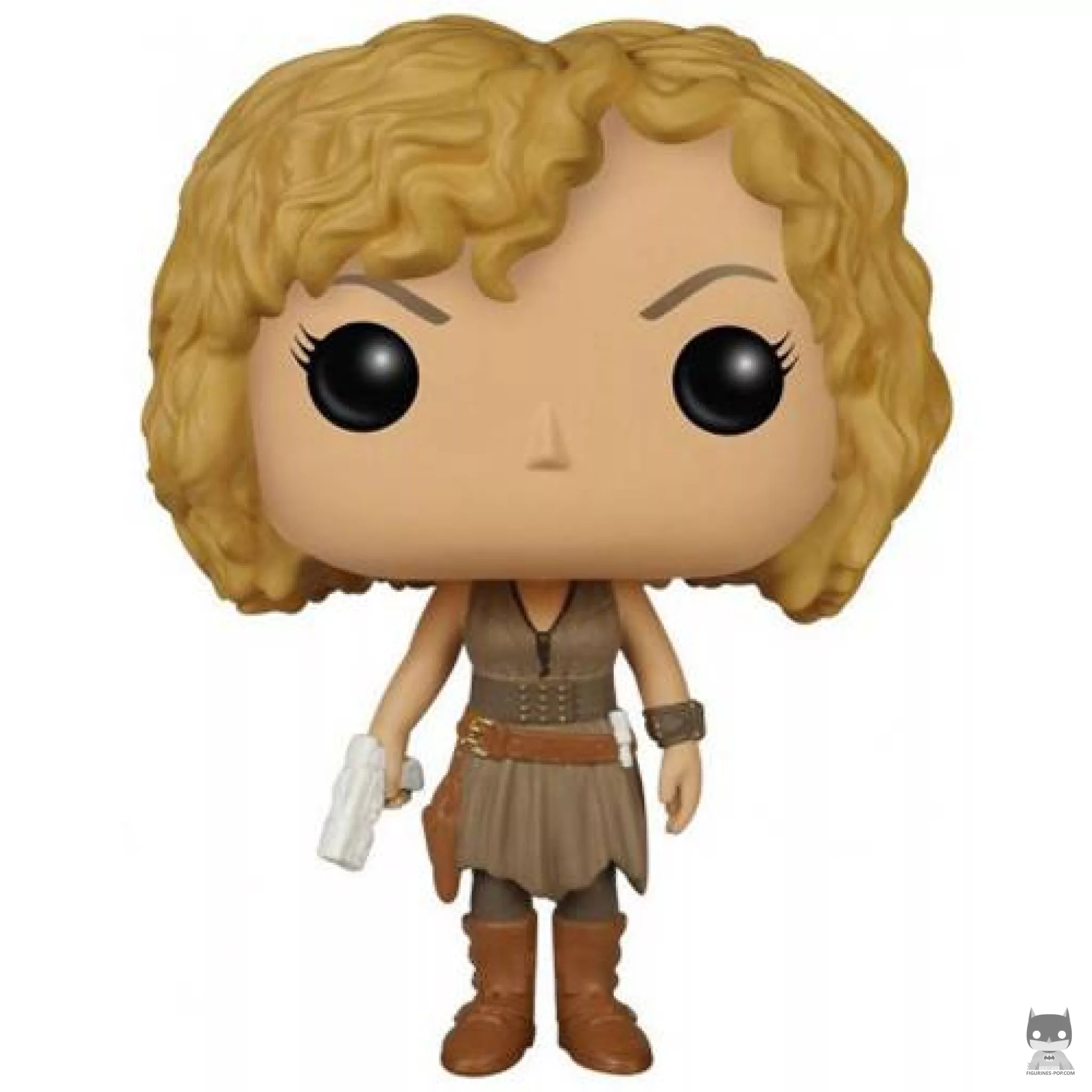 Figura Funko Pop! River Song (Doctor Who)