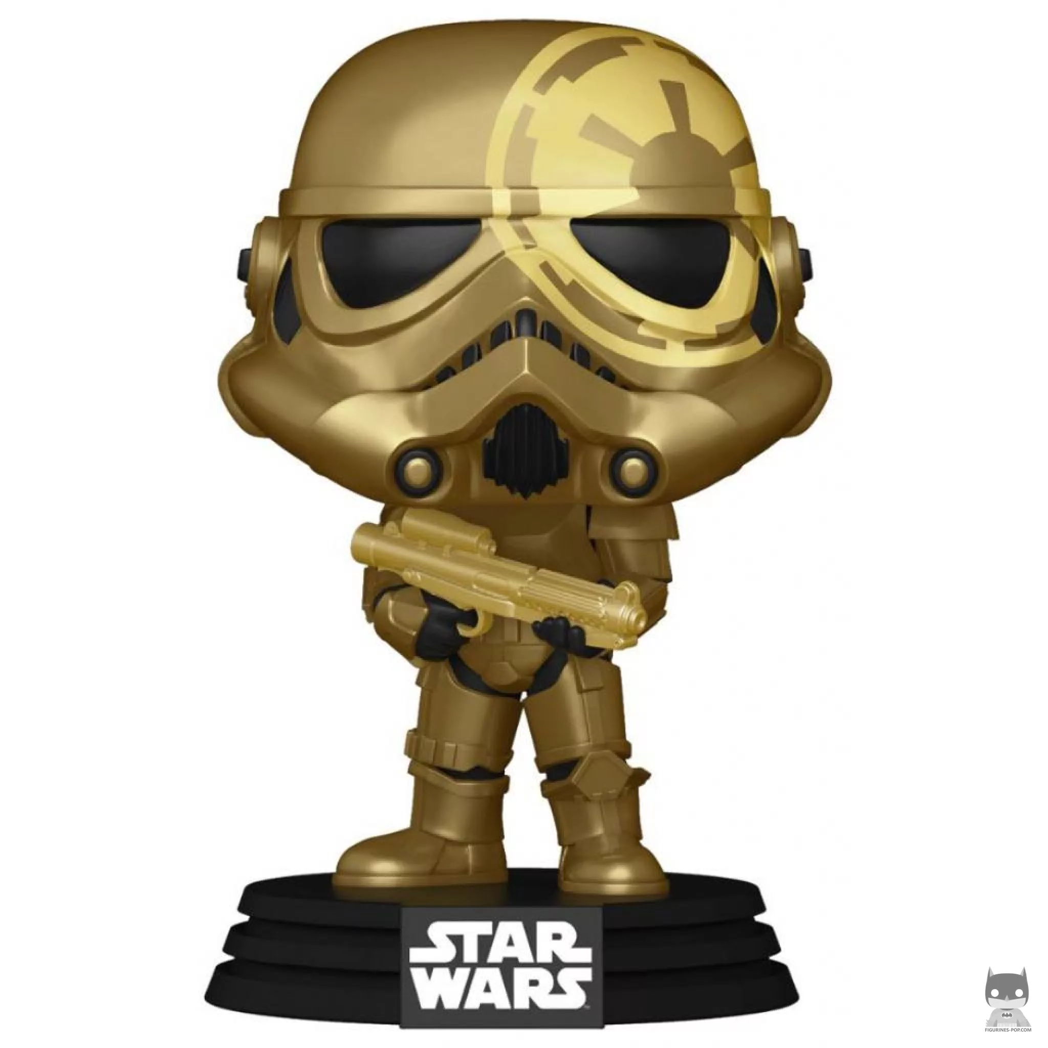 Figura Funko Pop! Stormtrooper (Star Wars (Artist Series))