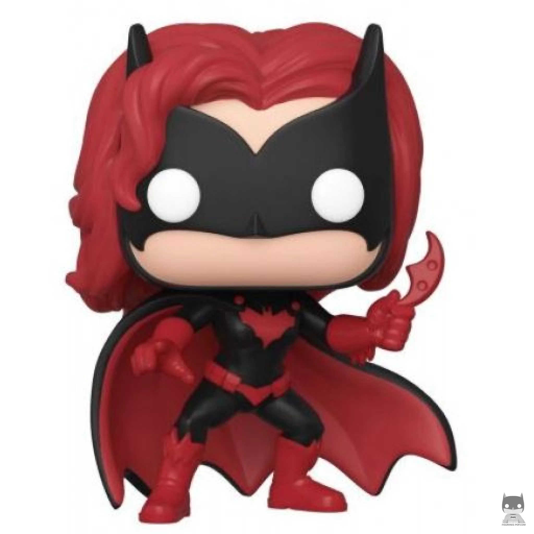 Figura Funko Pop! Batwoman (DC Super Heroes)