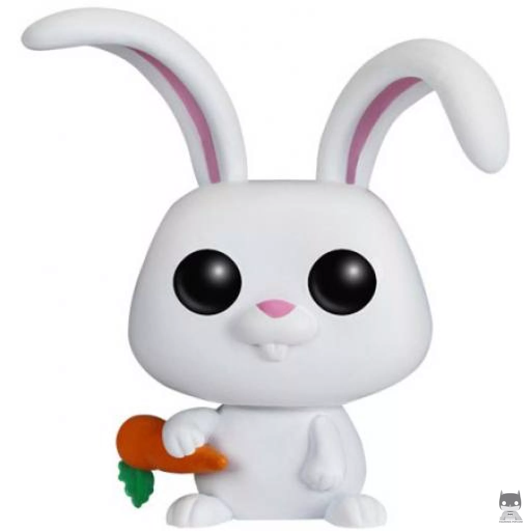 Figura Funko Pop! Pompón (Mascotas)